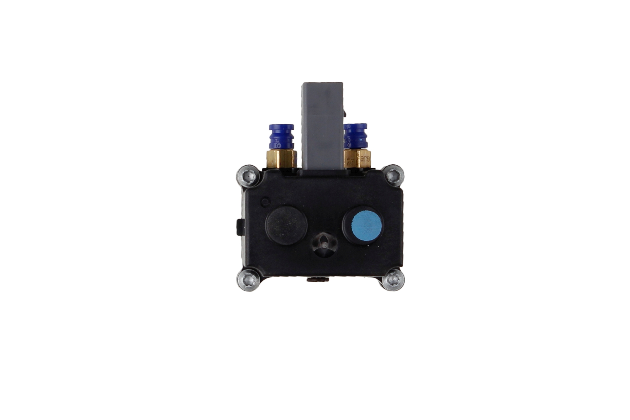 Valve, compressed-air system 2