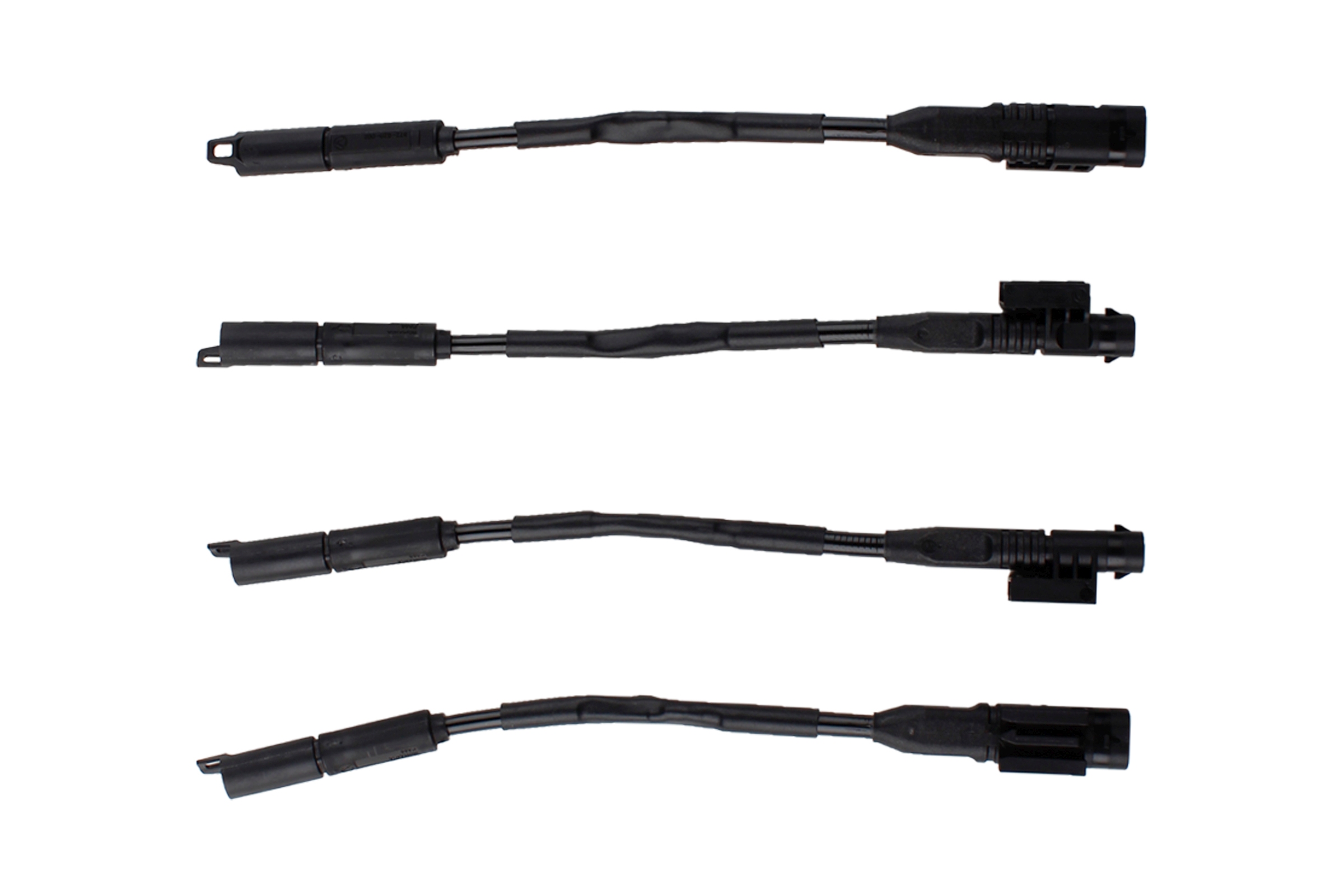 Deactivation Module, electronic damper control 4