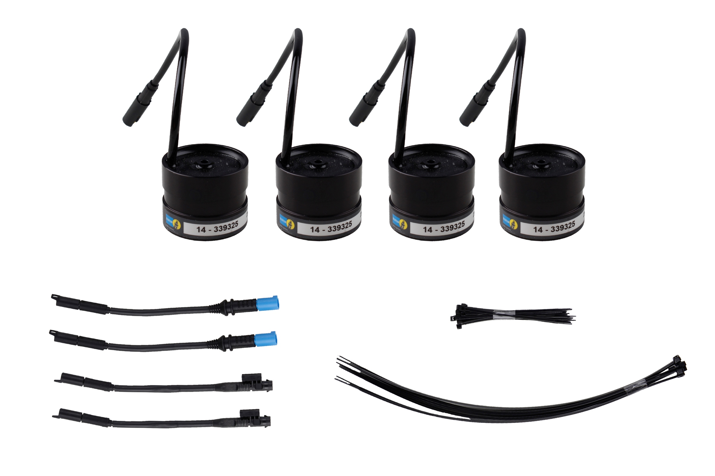 BILSTEIN 14-339325 BILSTEIN - B1 Module Deaktivierungsmodul, elektronische Dämpferregulierung