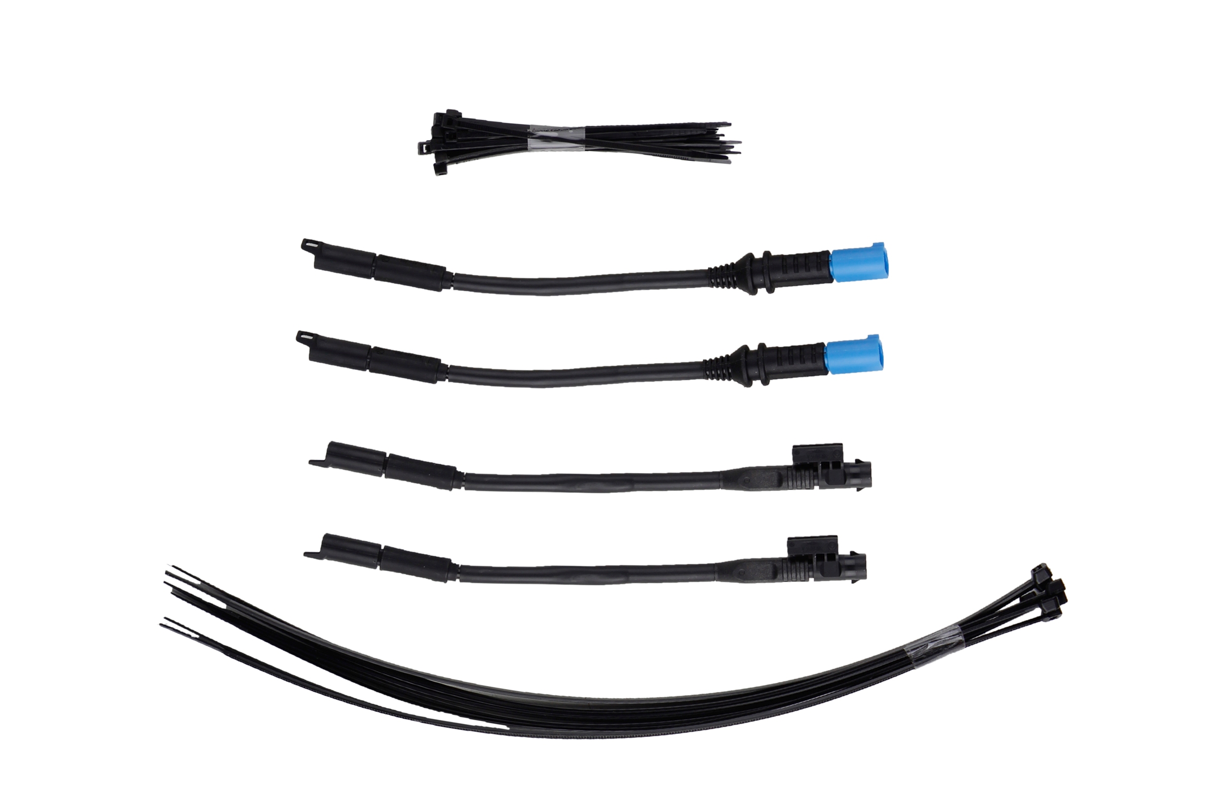 Deactivation Module, electronic damper control 3