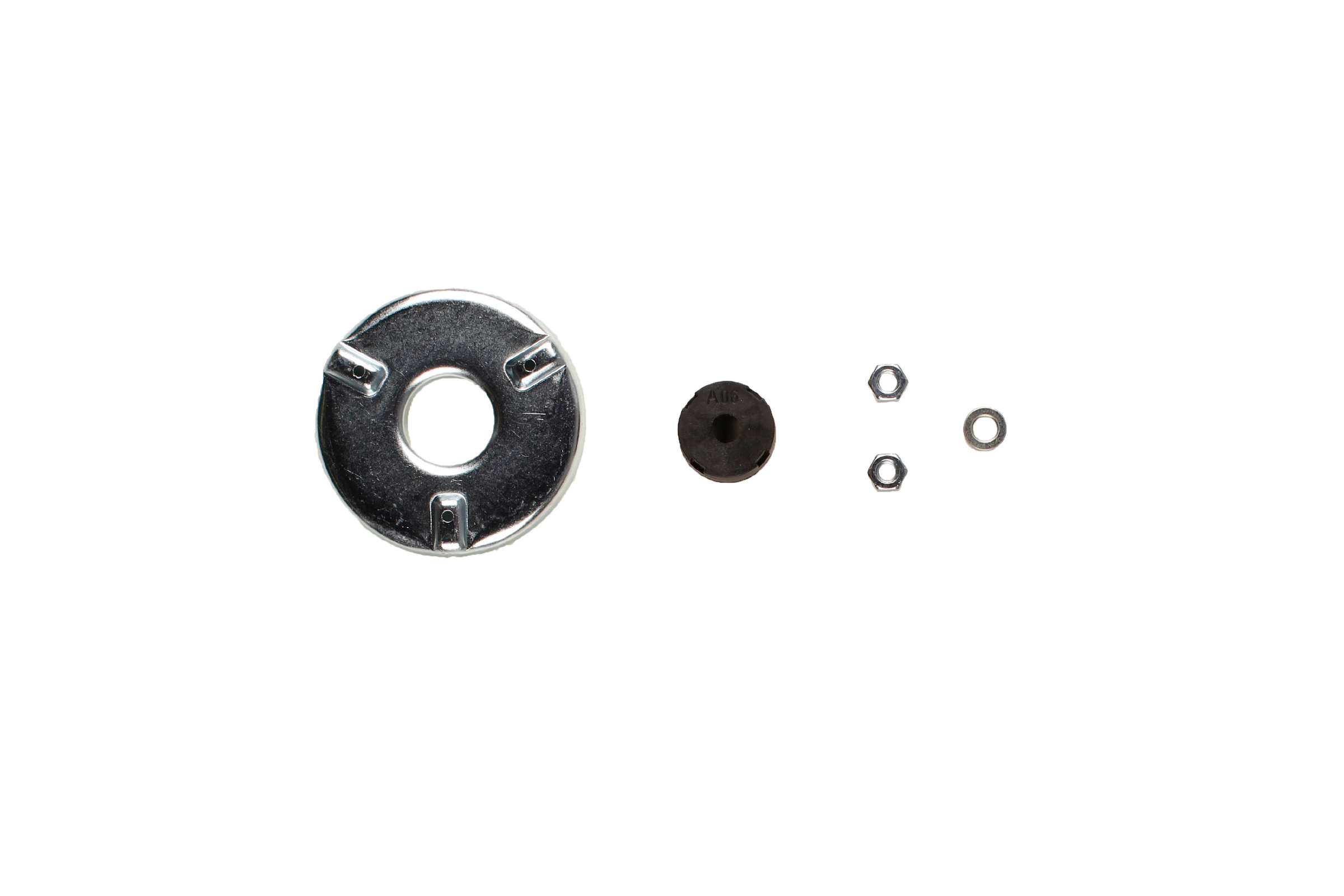 BILSTEIN 15-069122 BILSTEIN - B4 Serienersatz Stoßdämpfer