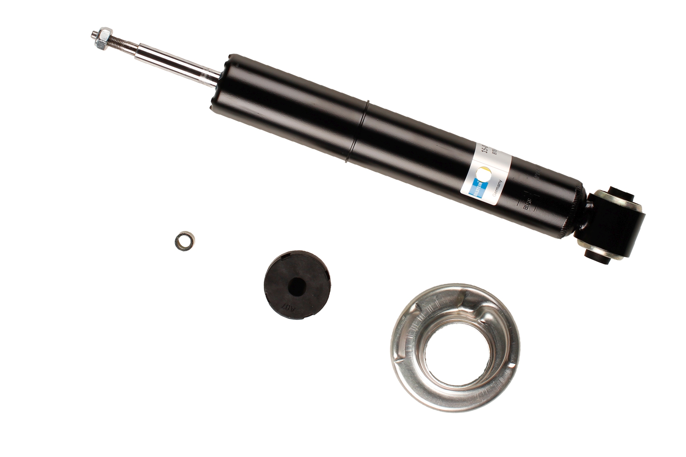 BILSTEIN 15-069139 BILSTEIN - B4 Serienersatz (Öl) Stoßdämpfer