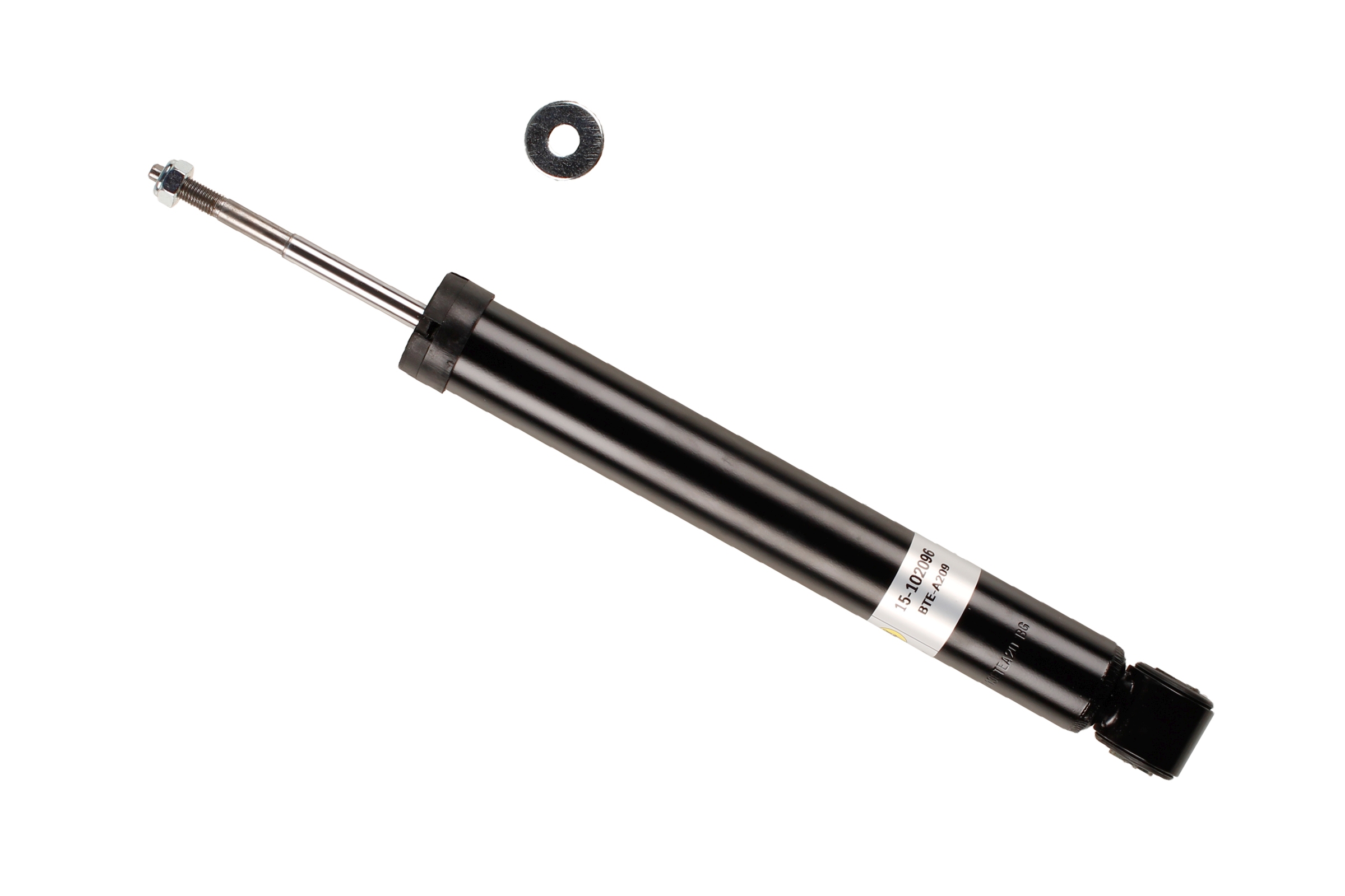BILSTEIN 15-102096 BILSTEIN - B4 Serienersatz (Öl) Stoßdämpfer