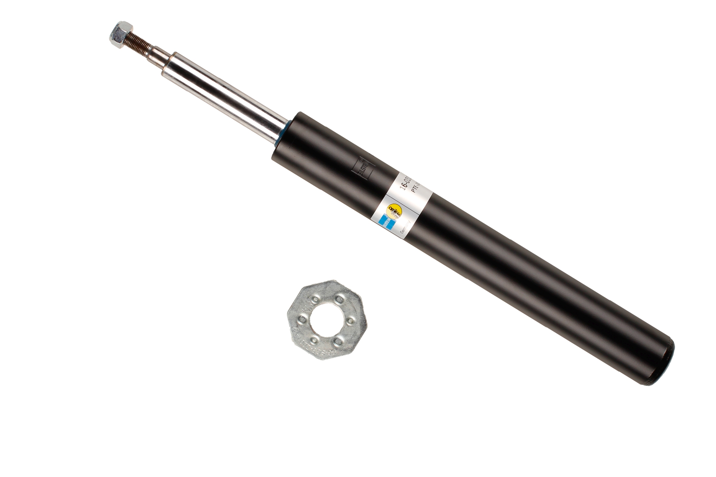 BILSTEIN 16-031302 BILSTEIN - B4 Serienersatz (Öl) Stoßdämpfer