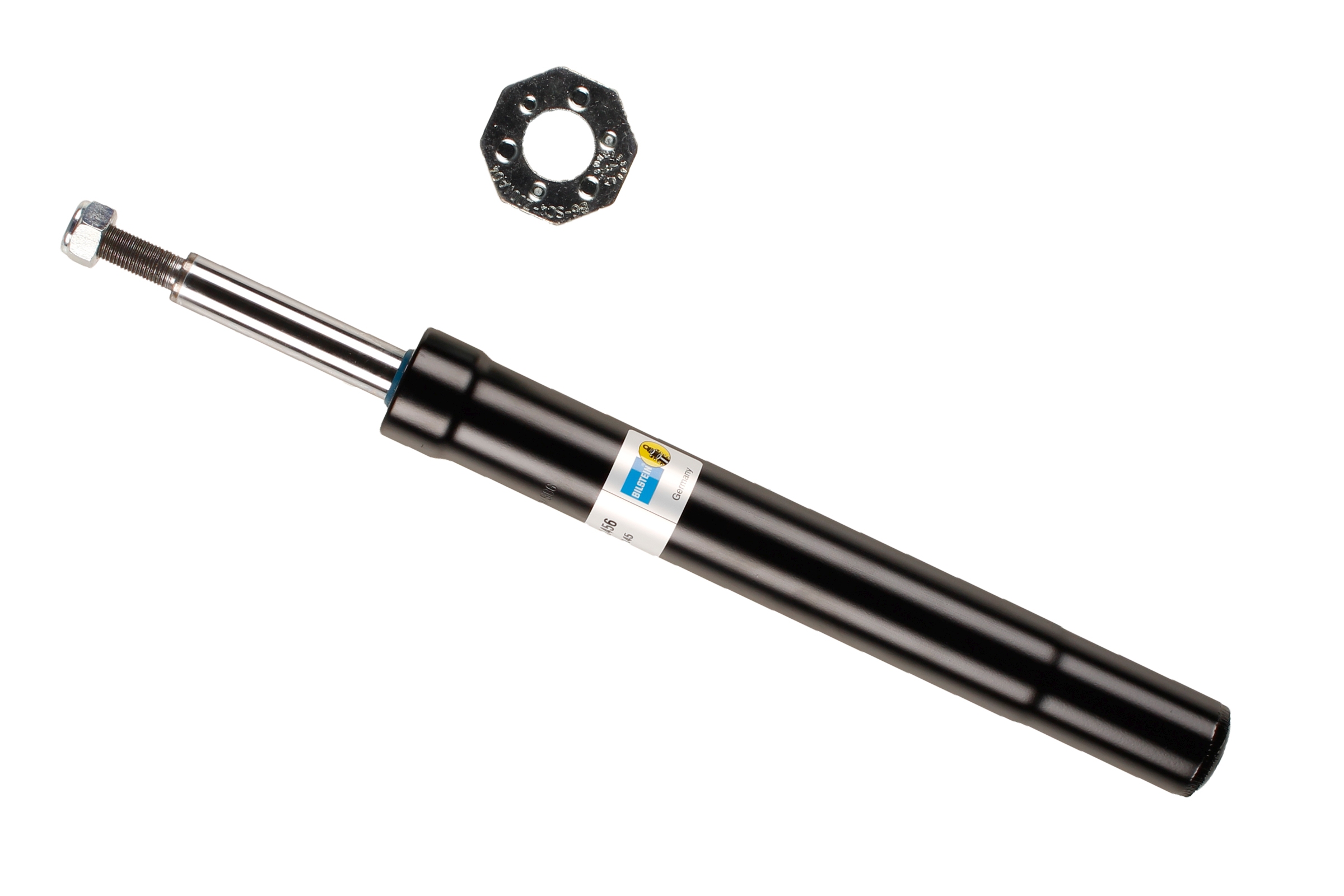 BILSTEIN 16-031456 BILSTEIN - B4 Serienersatz (Öl) Stoßdämpfer