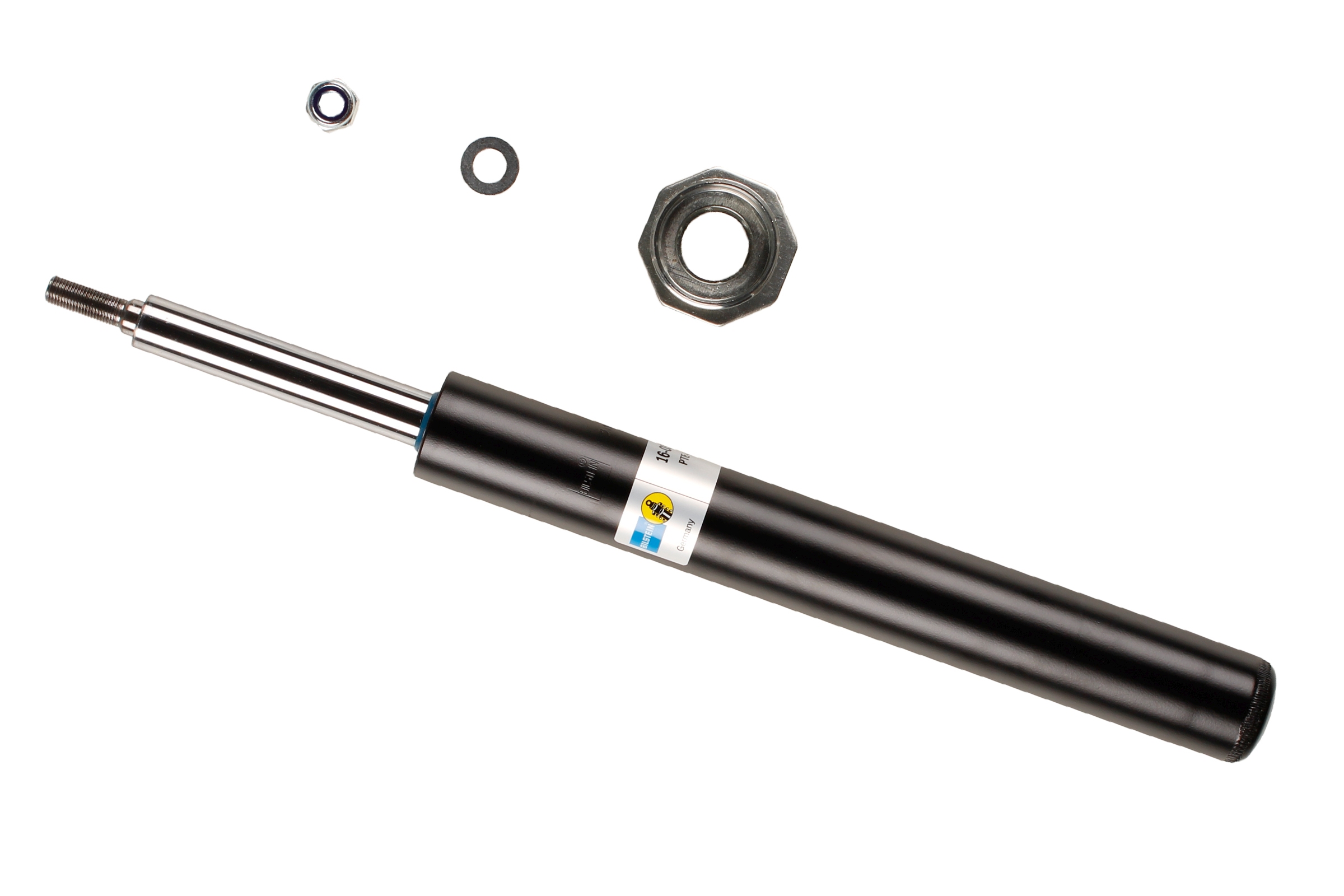 BILSTEIN 16-031548 BILSTEIN - B4 Serienersatz (Öl) Stoßdämpfer