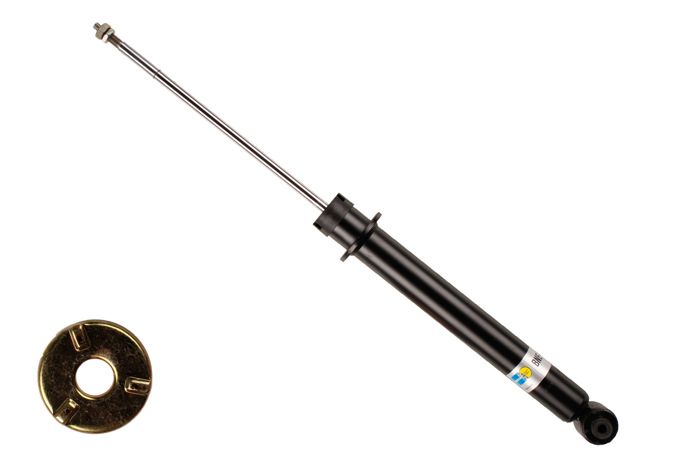 BILSTEIN 19-019932 BILSTEIN - B4 Serienersatz Stoßdämpfer