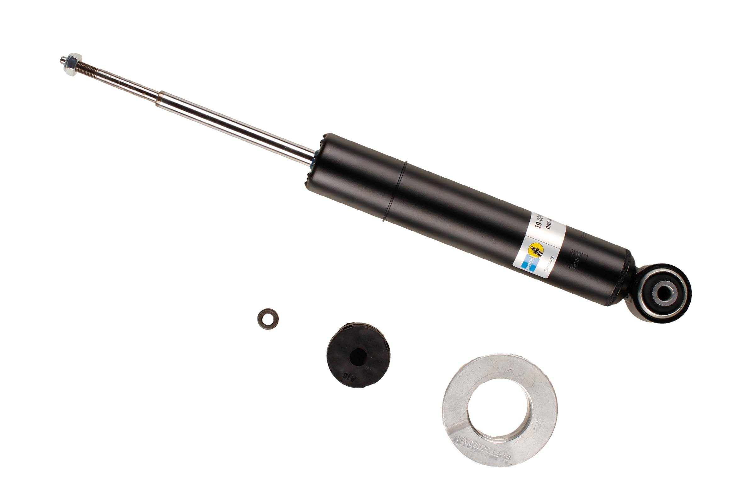 BILSTEIN 19-028620 BILSTEIN - B4 Serienersatz Stoßdämpfer