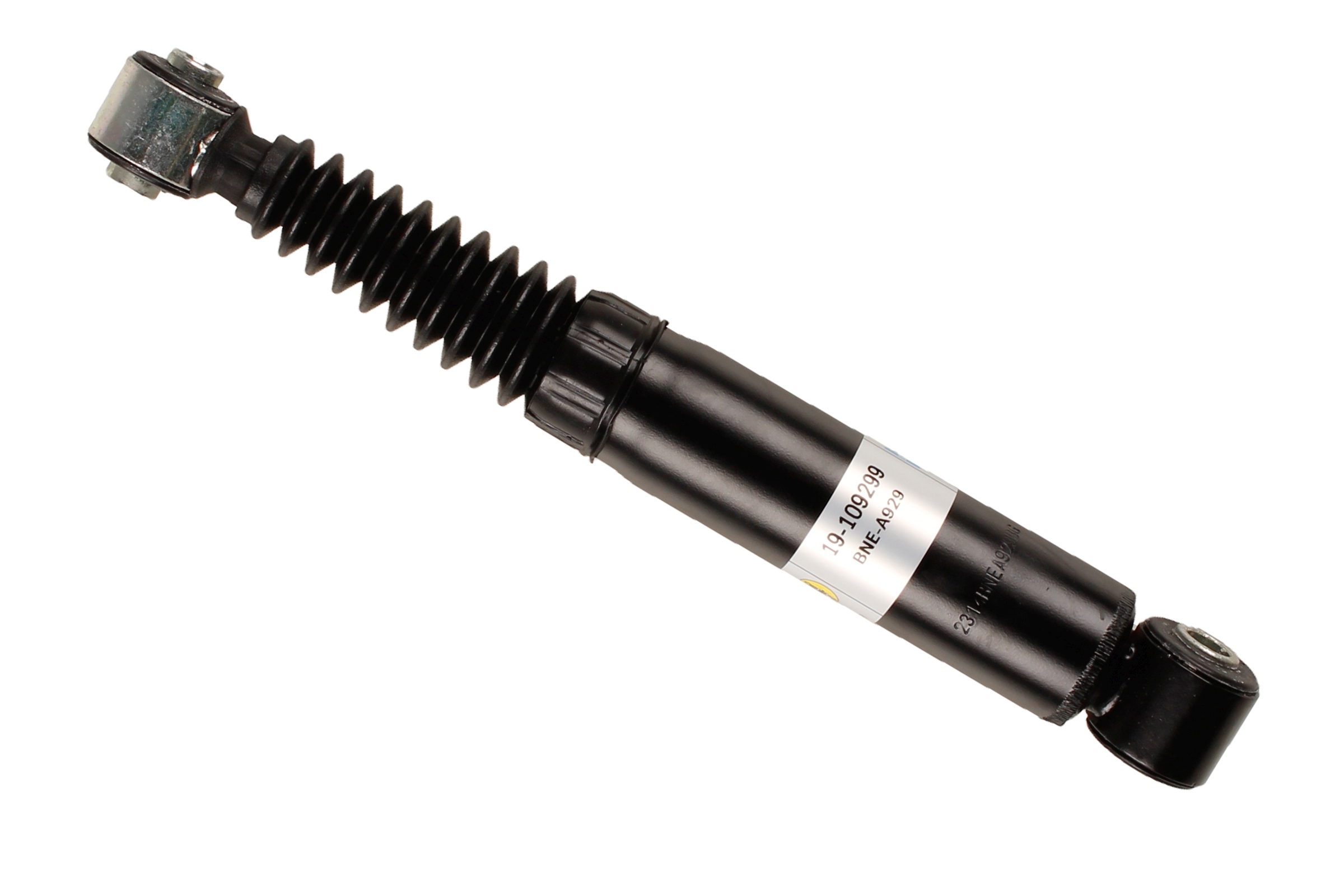 BILSTEIN 19-109299 BILSTEIN - B4 Serienersatz Stoßdämpfer