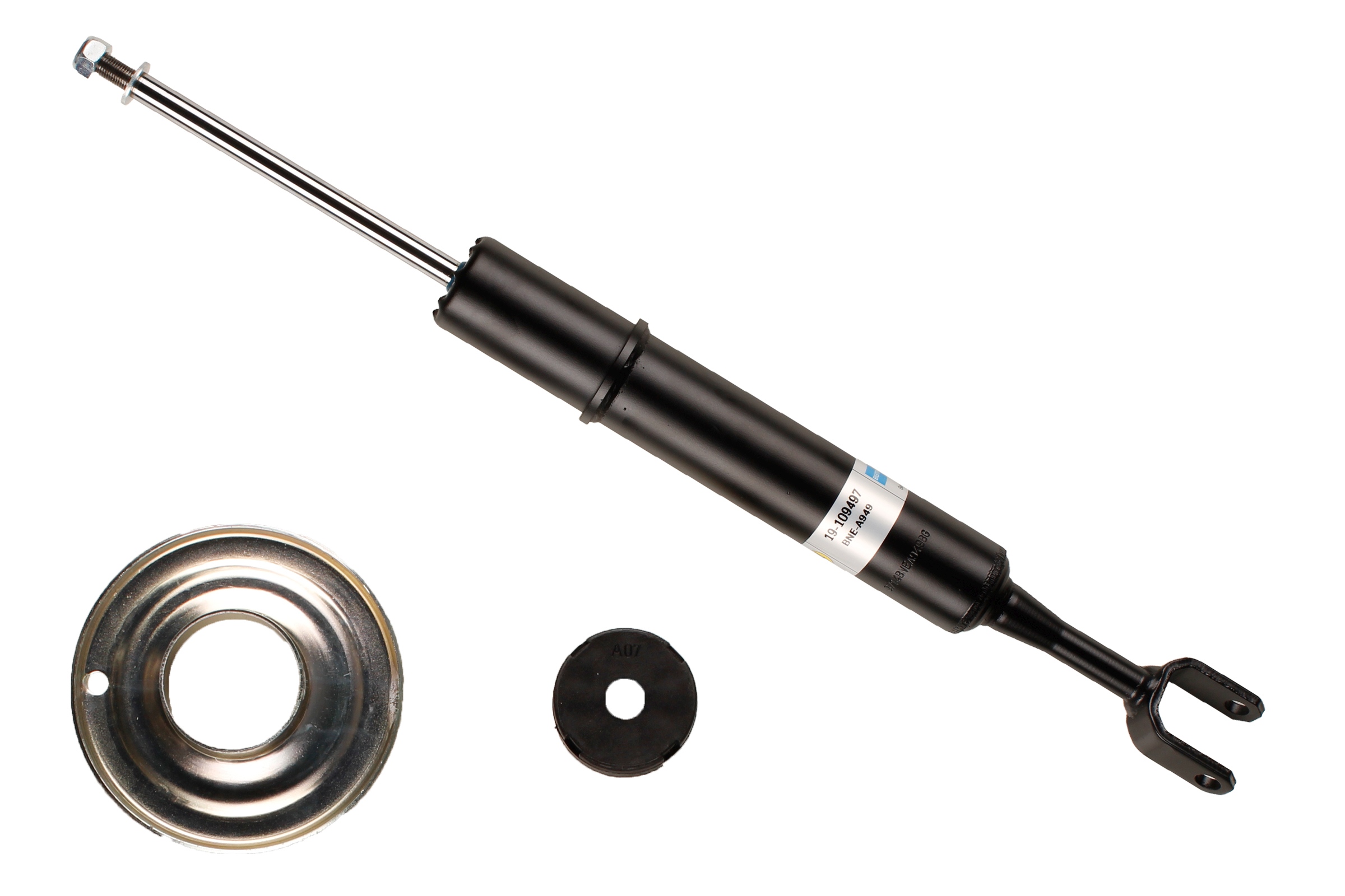 BILSTEIN 19-109497 BILSTEIN...