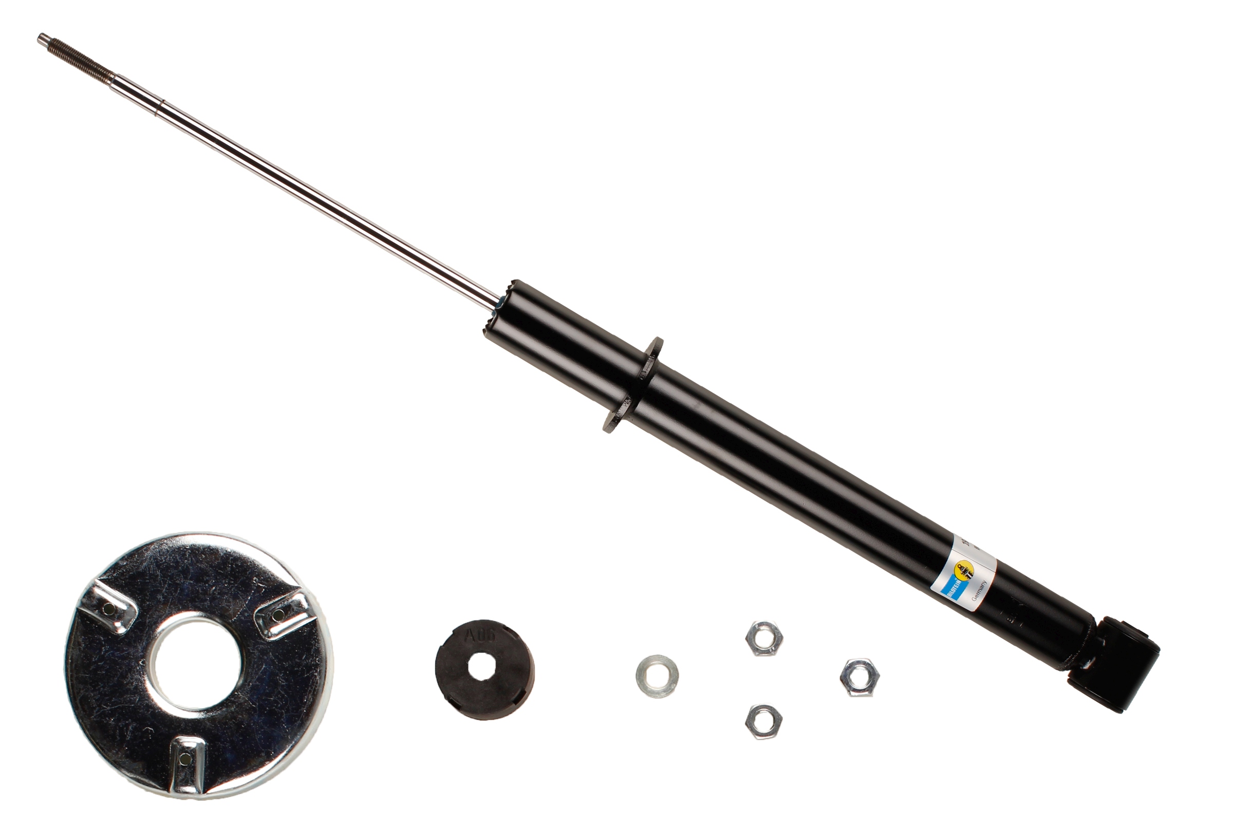 BILSTEIN 19-124681 BILSTEIN - B4 Serienersatz Stoßdämpfer