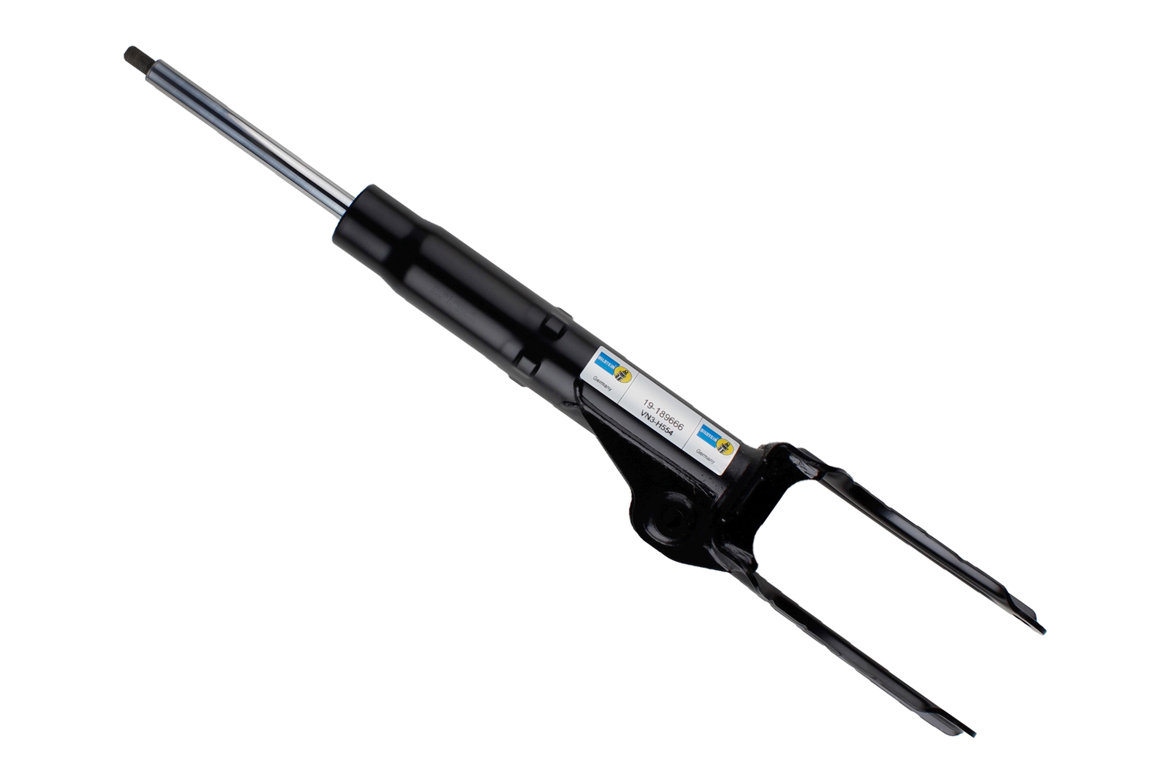 BILSTEIN 19-189666 BILSTEIN - B4 Serienersatz Stoßdämpfer