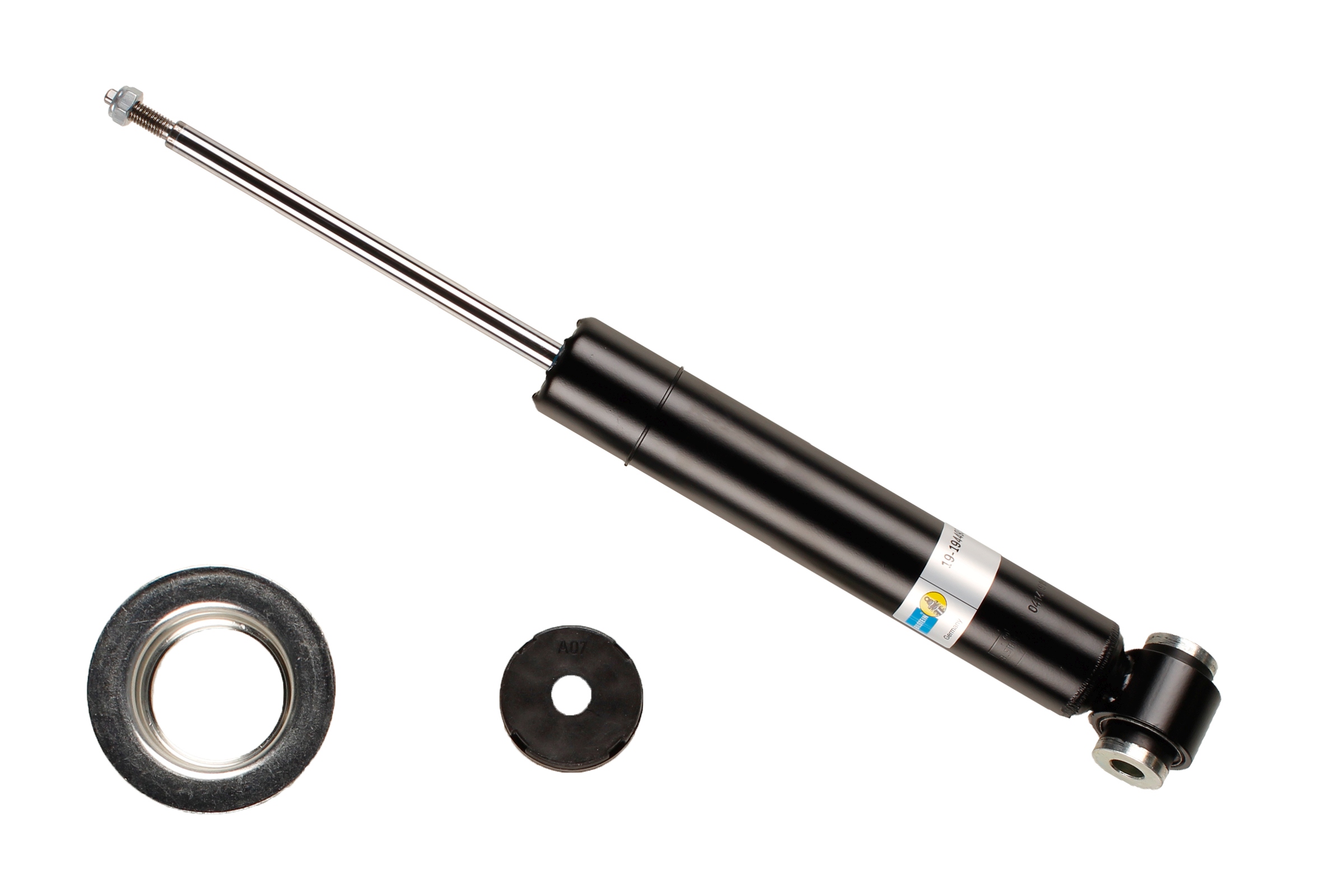 BILSTEIN 19-194493 BILSTEIN - B4 Serienersatz Stoßdämpfer