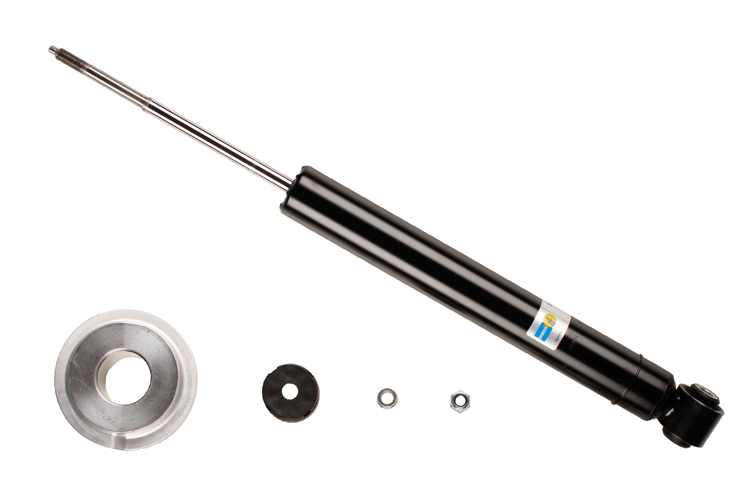 BILSTEIN 19-214405 BILSTEIN - B4 Serienersatz Stoßdämpfer