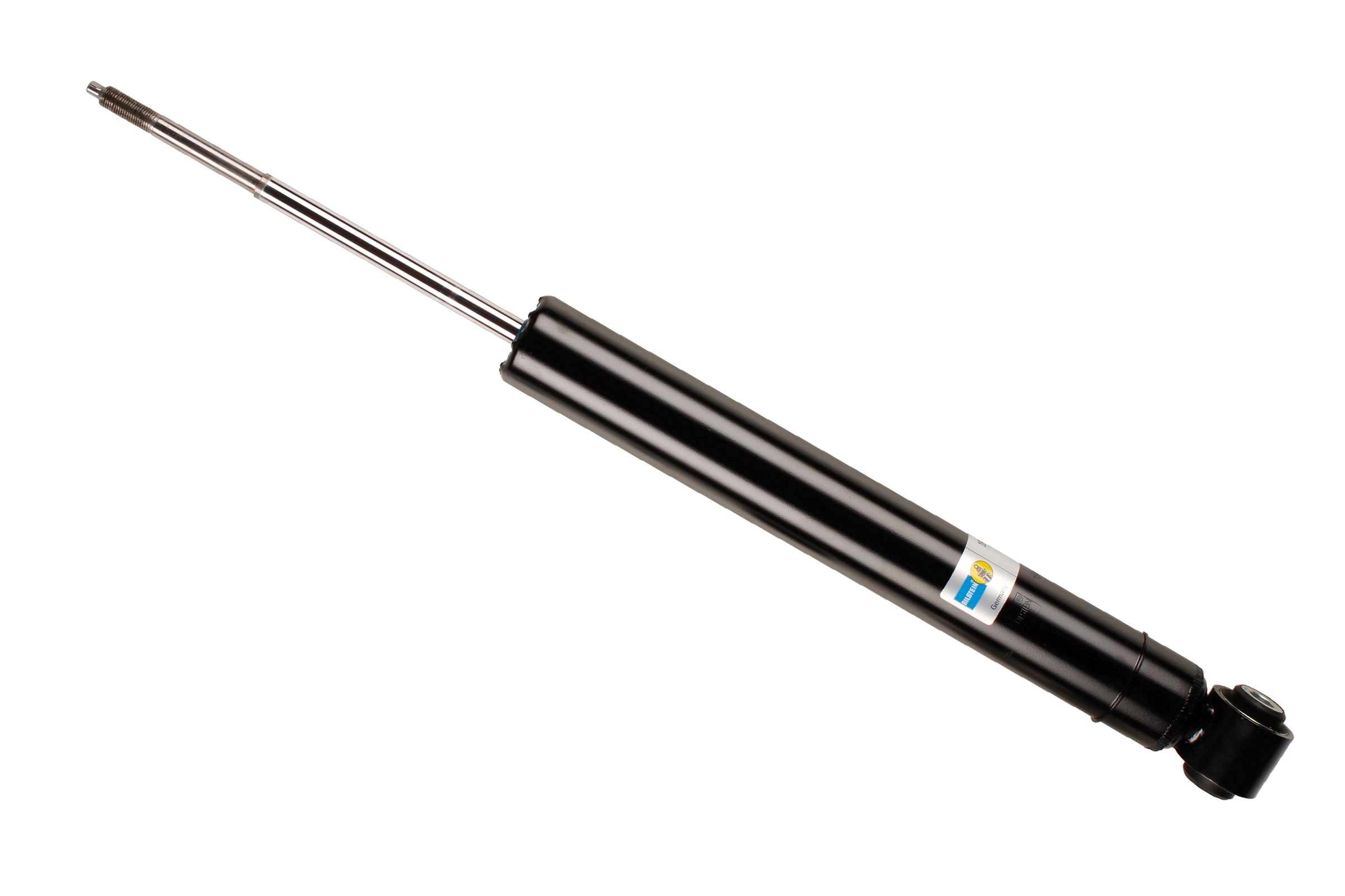 Shock Absorber 2