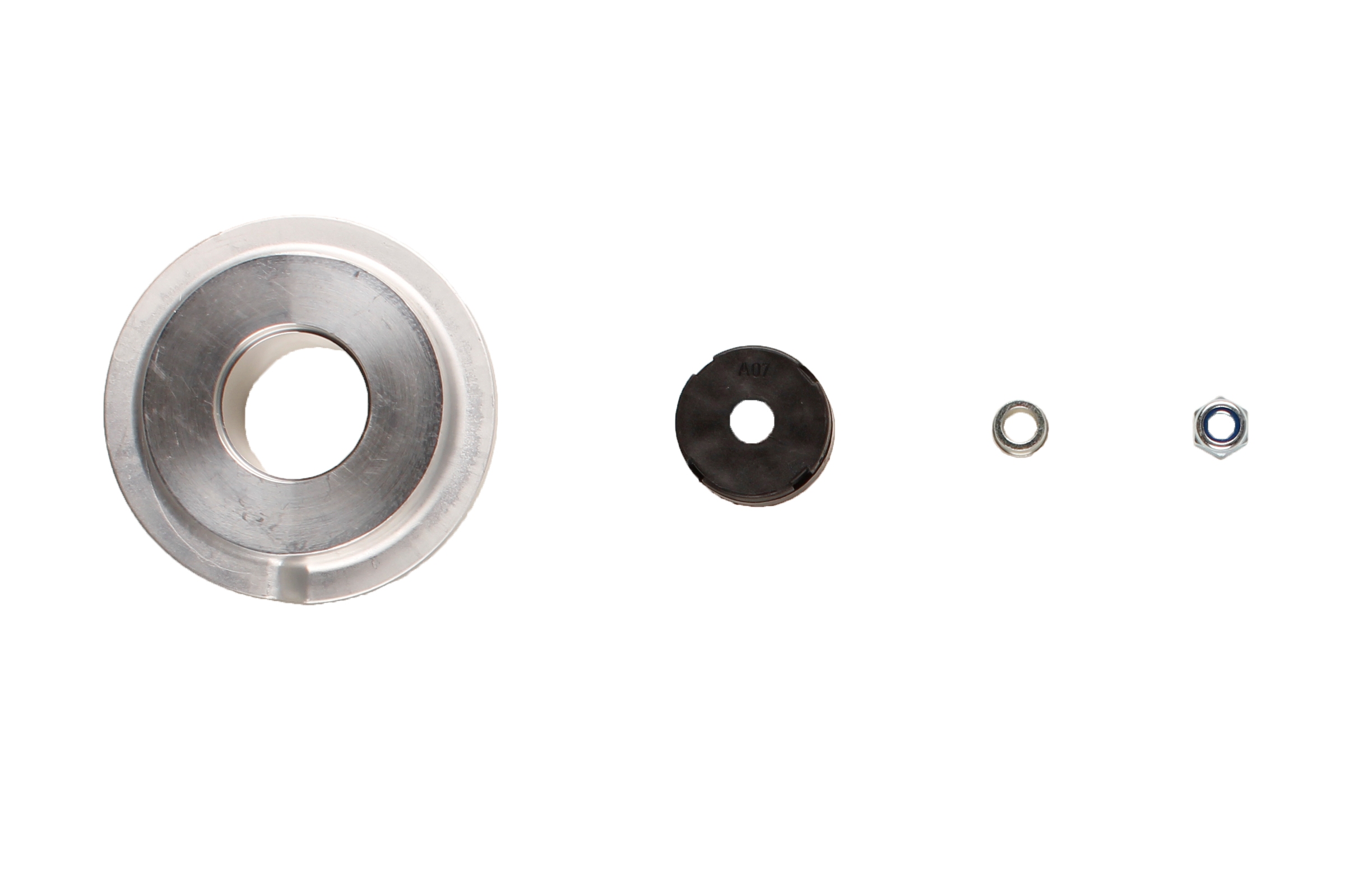 Shock Absorber 3