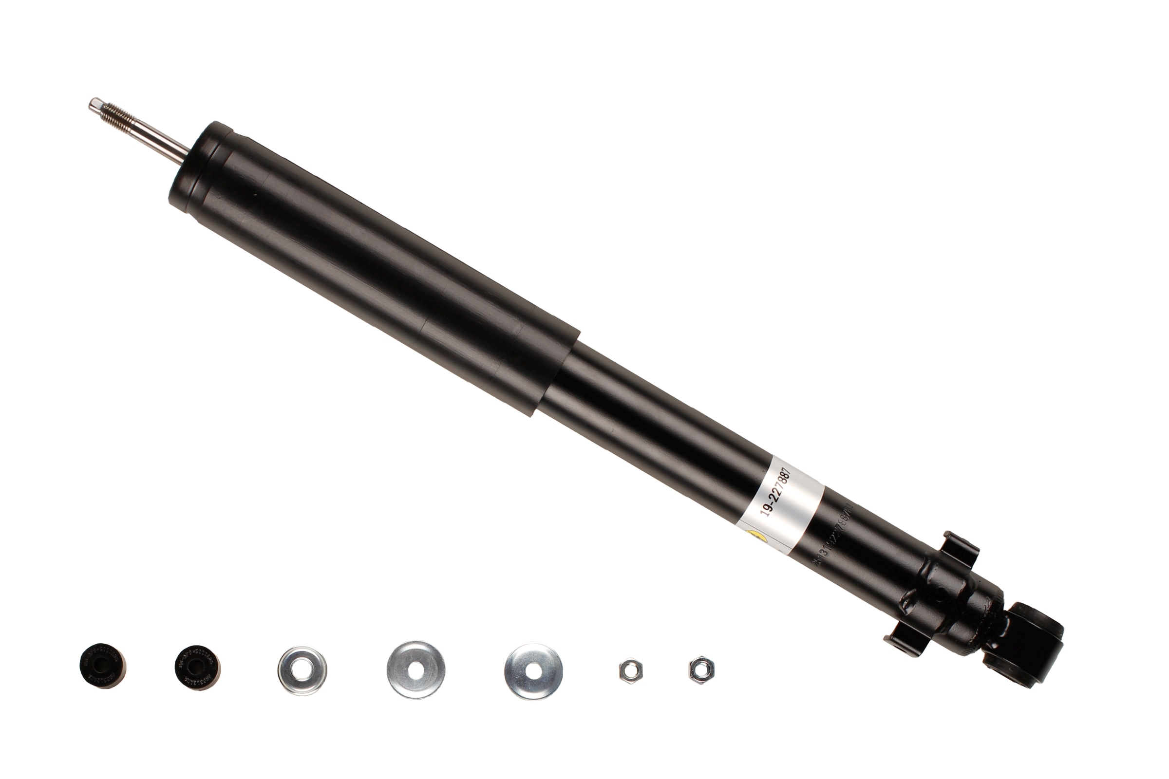 BILSTEIN 19-227887 BILSTEIN - B4 Serienersatz Stoßdämpfer