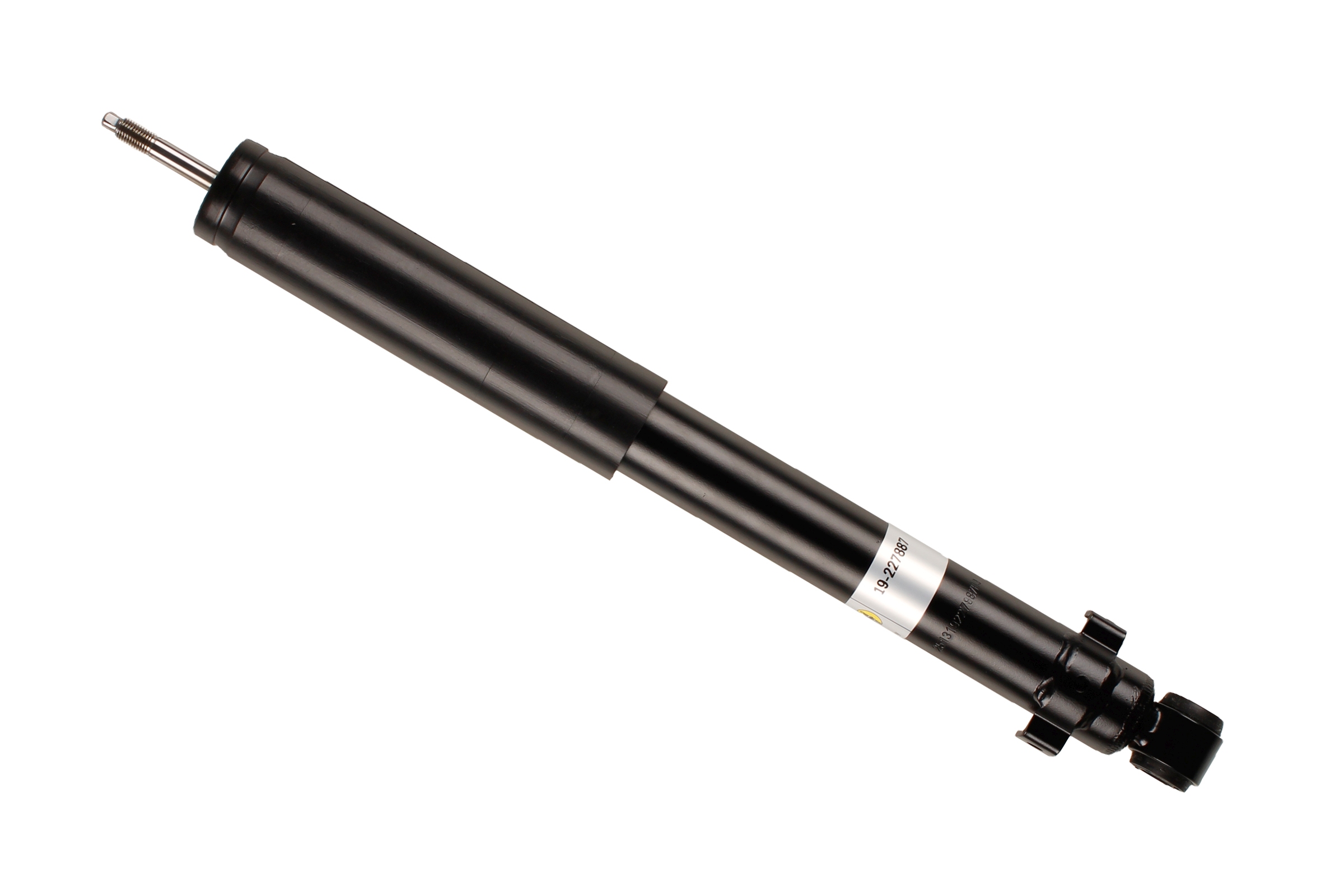 Shock Absorber 2
