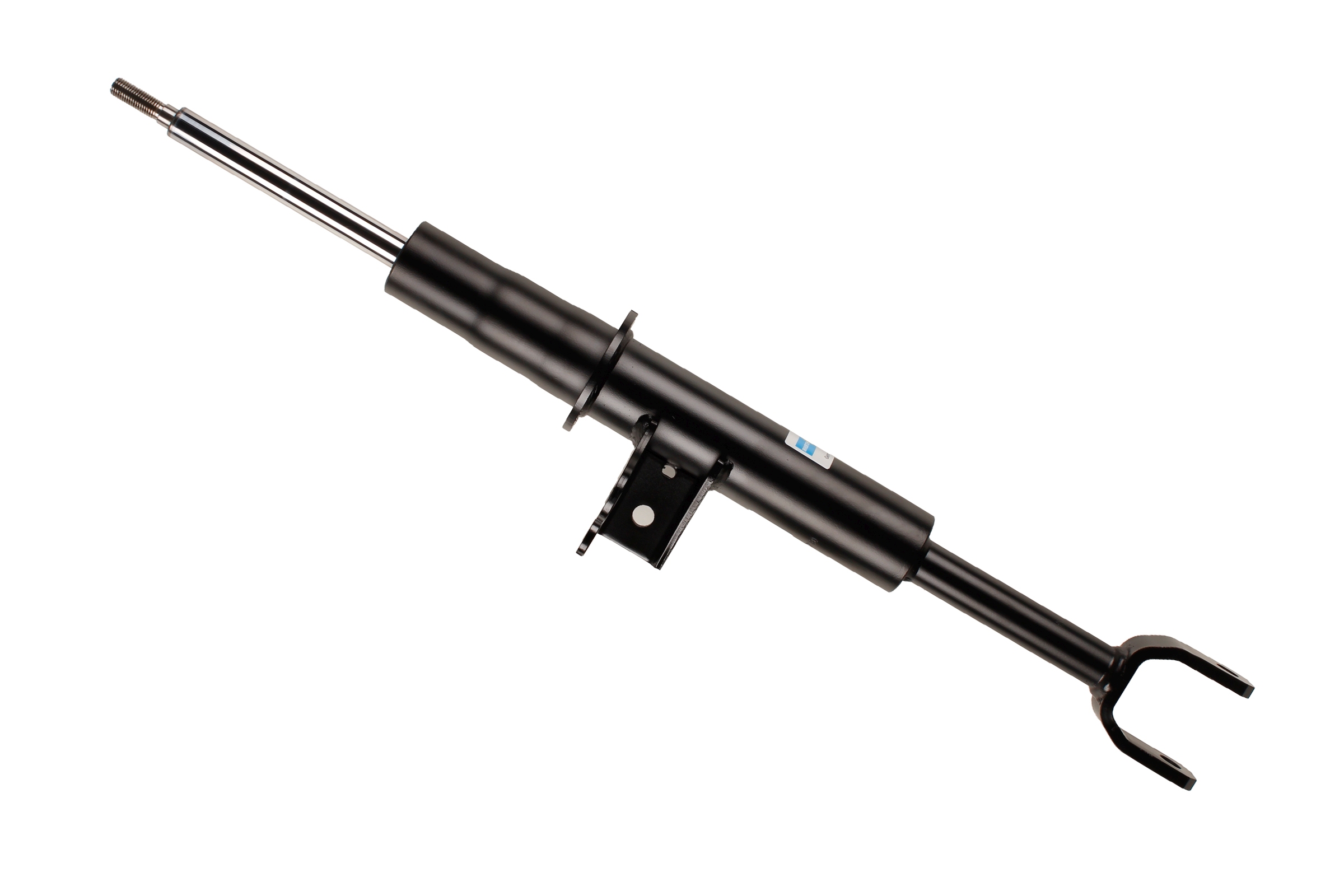 Shock Absorber 2