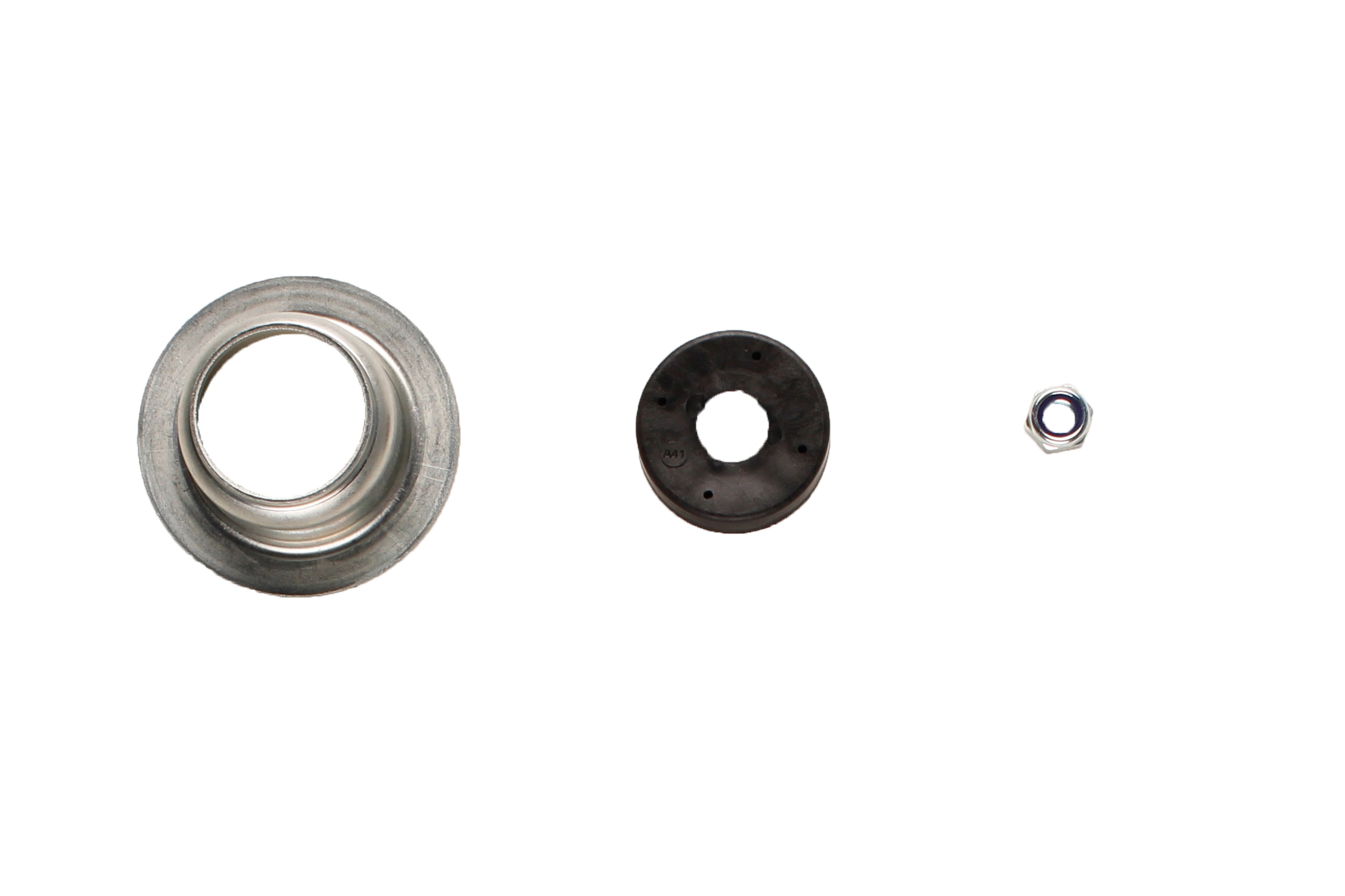 Shock Absorber 3