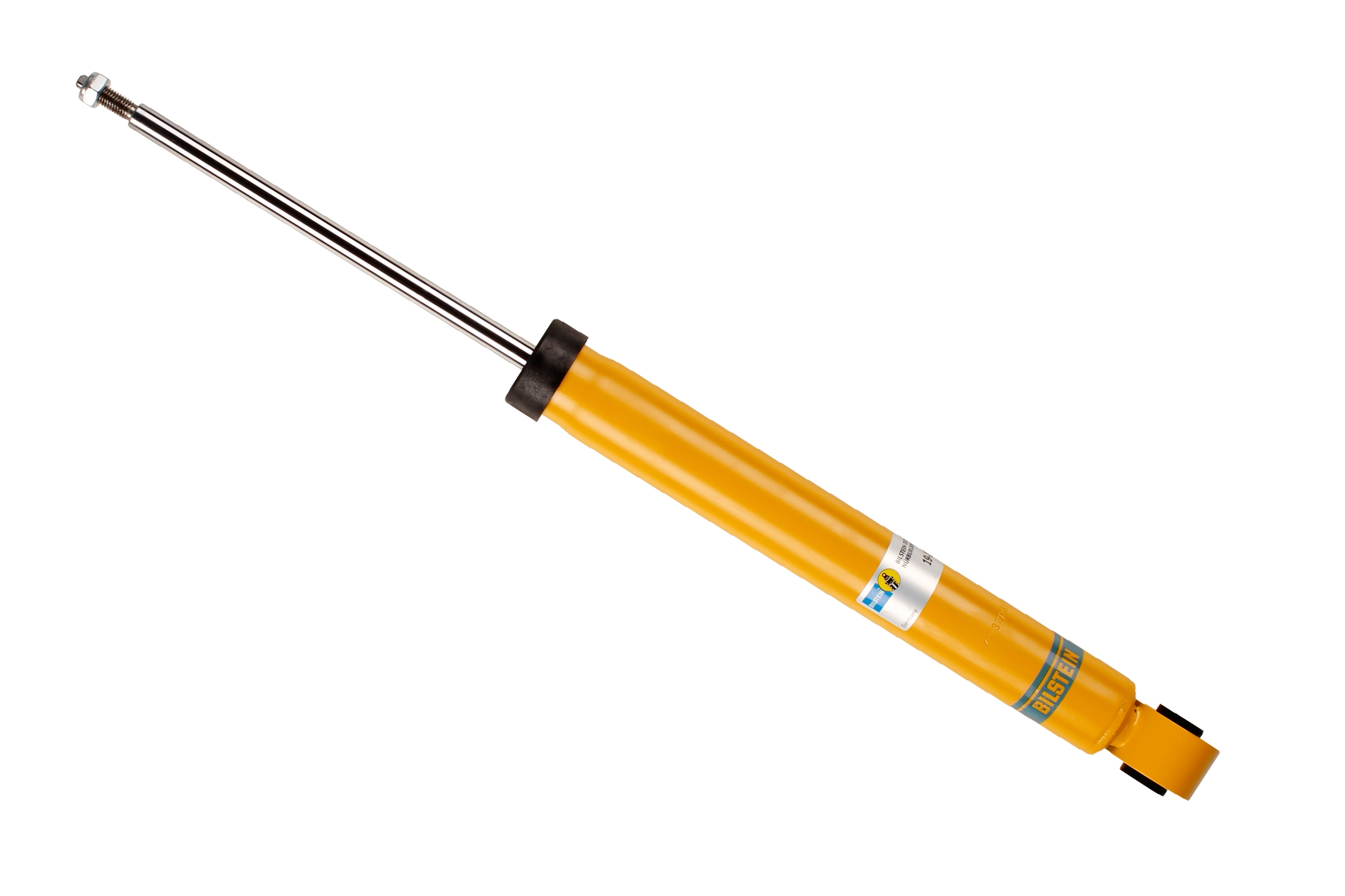 BILSTEIN 19-233765 BILSTEIN - B8 Hochleistungsdämpfer Plus Stoßdämpfer