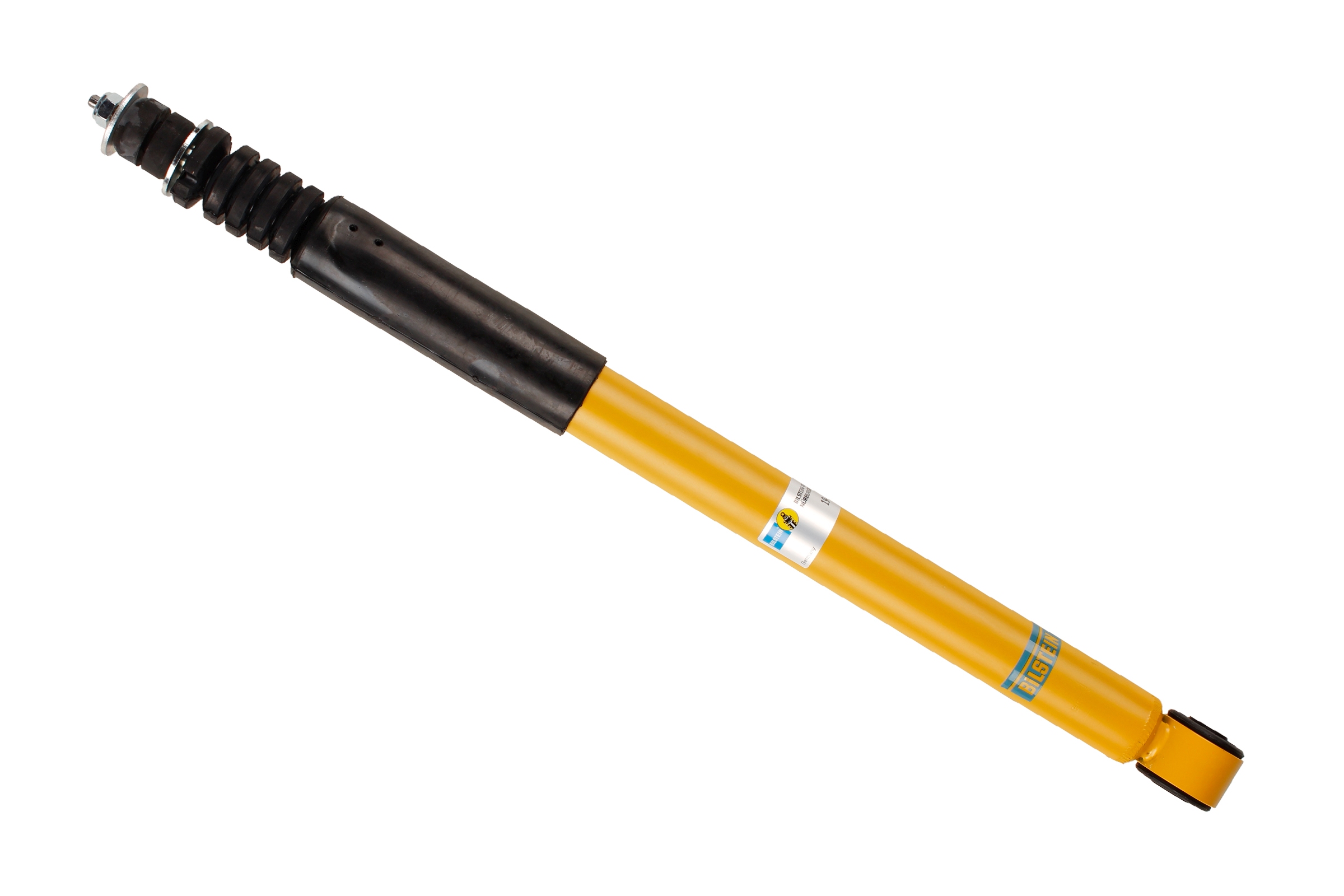 BILSTEIN 19-235370 BILSTEIN - B6 Hochleistungsdämpfer Stoßdämpfer