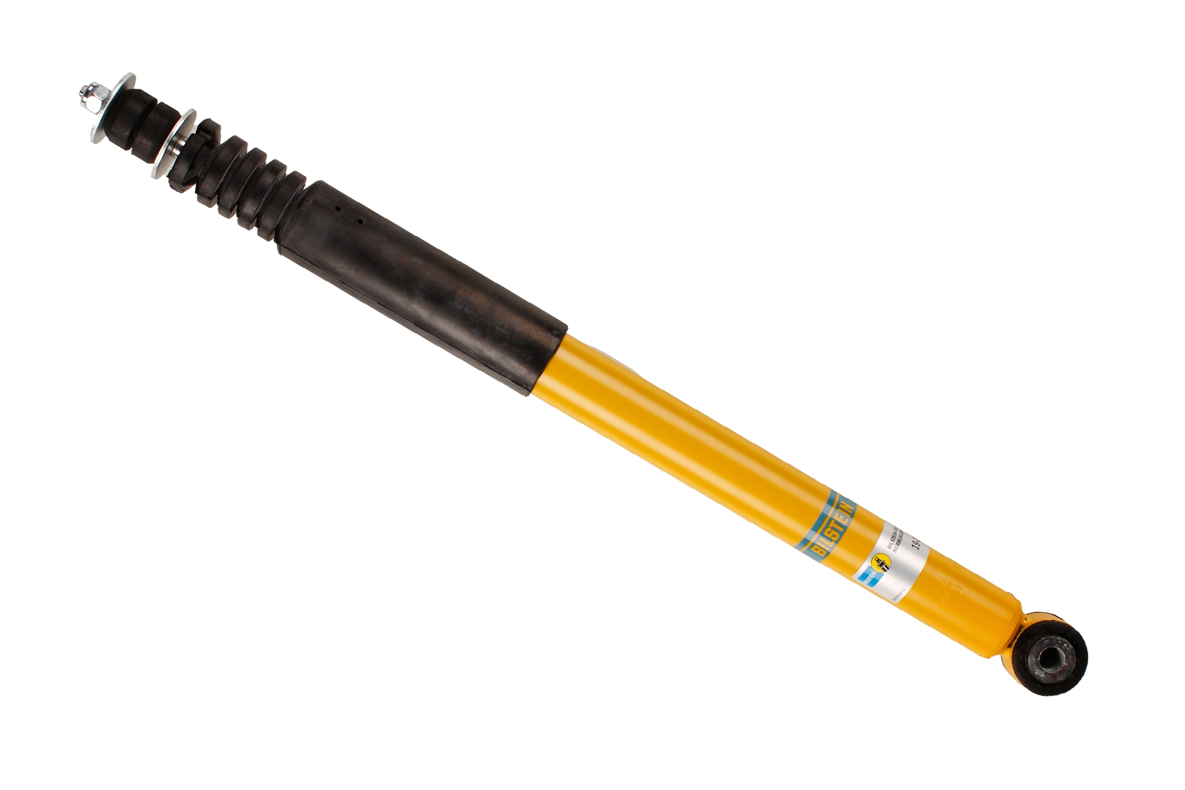 BILSTEIN 19-235417 BILSTEIN - B8 Hochleistungsdämpfer Plus Stoßdämpfer