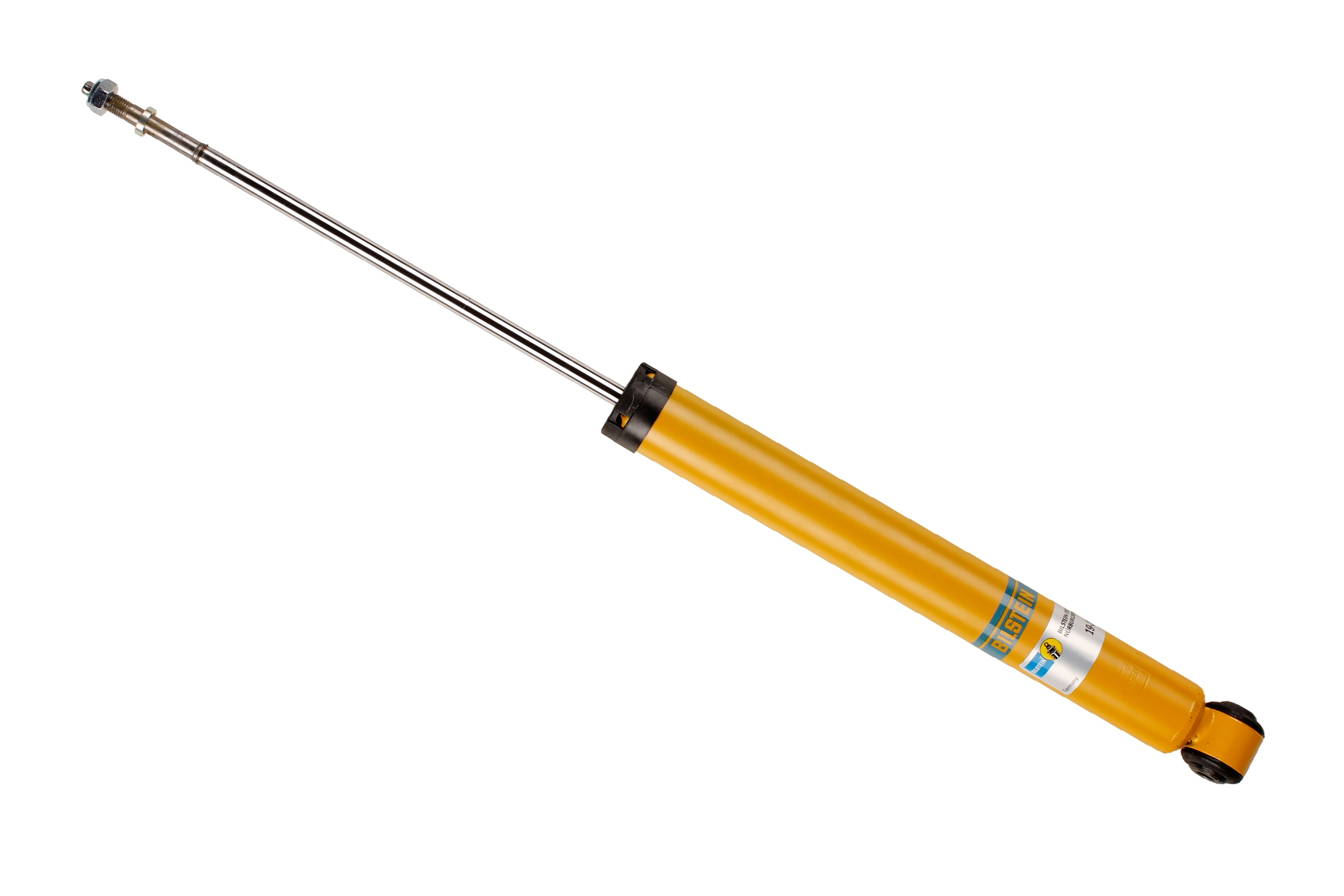 BILSTEIN 19-235448 BILSTEIN - B6 Hochleistungsdämpfer Stoßdämpfer