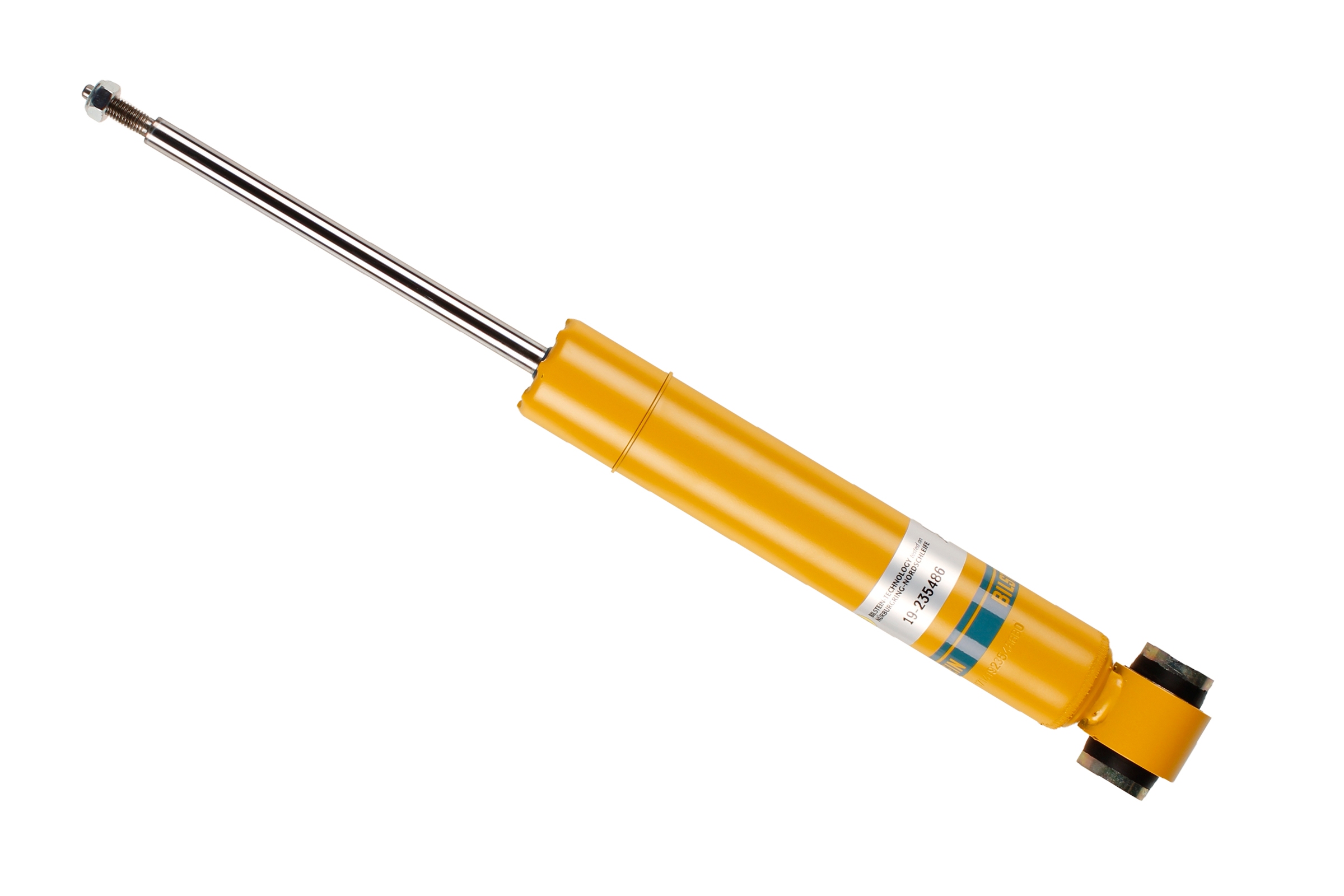 BILSTEIN 19-235486 BILSTEIN - B6 Hochleistungsdämpfer Stoßdämpfer