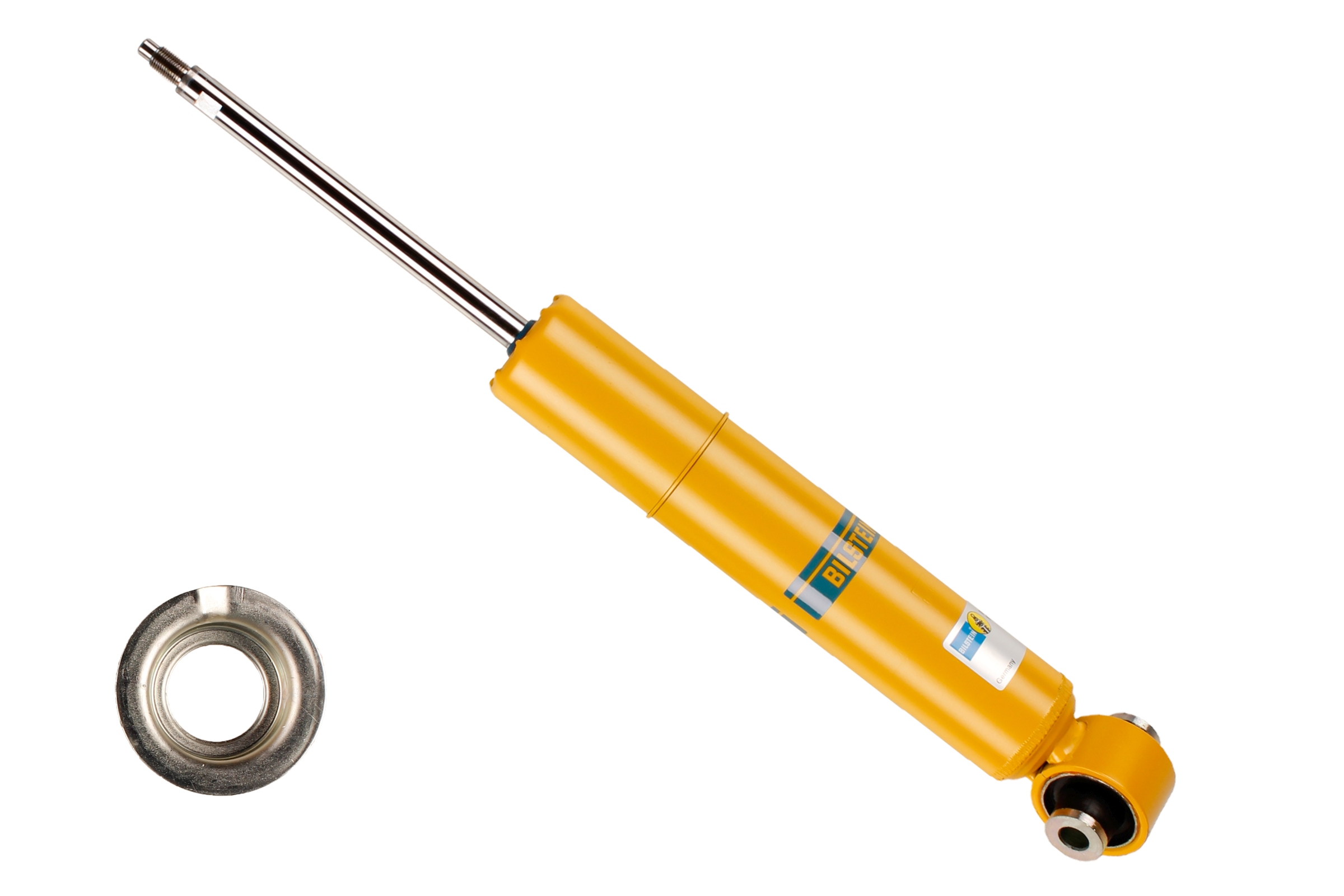 BILSTEIN 19-235493 BILSTEIN - B6 Hochleistungsdämpfer Stoßdämpfer