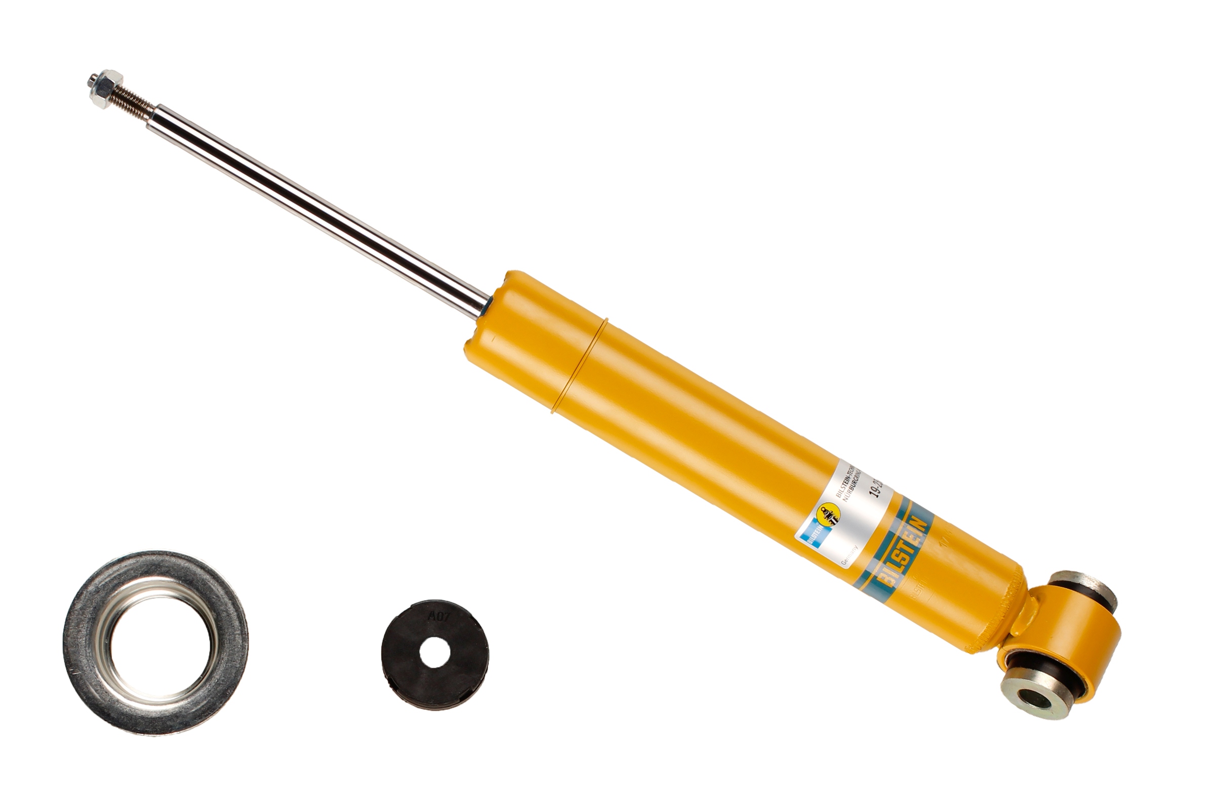 BILSTEIN 19-235509 BILSTEIN - B8 Hochleistungsdämpfer Plus Stoßdämpfer
