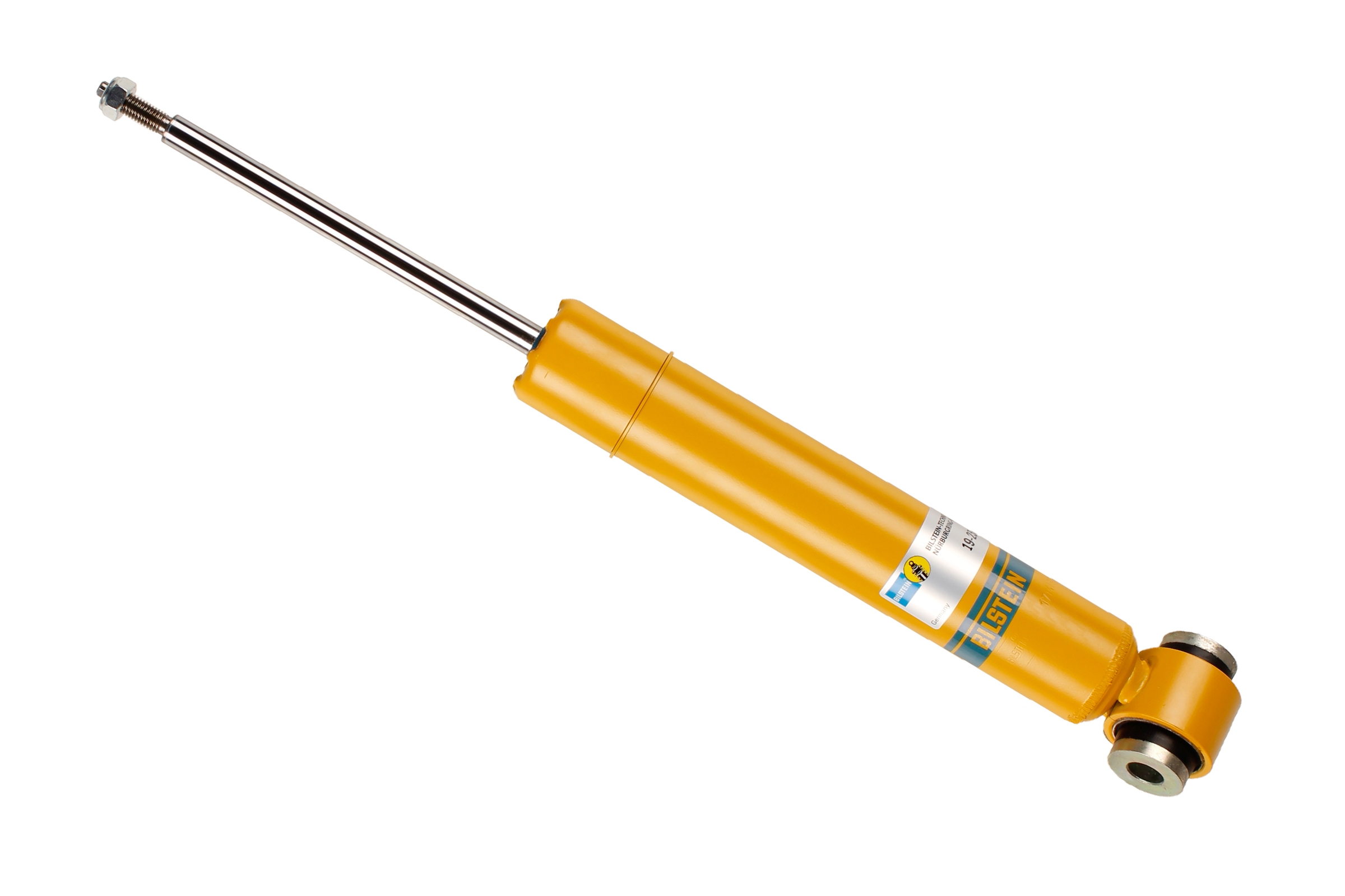 BILSTEIN 19-235509 BILSTEIN - B8 Hochleistungsdämpfer Plus Stoßdämpfer