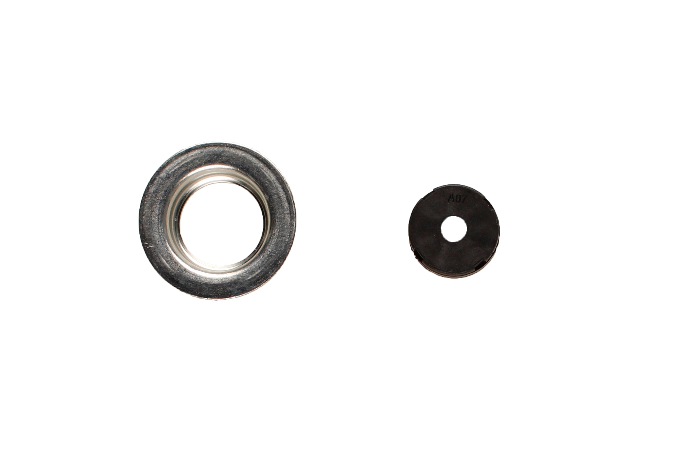 BILSTEIN 19-235509 BILSTEIN - B8 Hochleistungsdämpfer Plus Stoßdämpfer