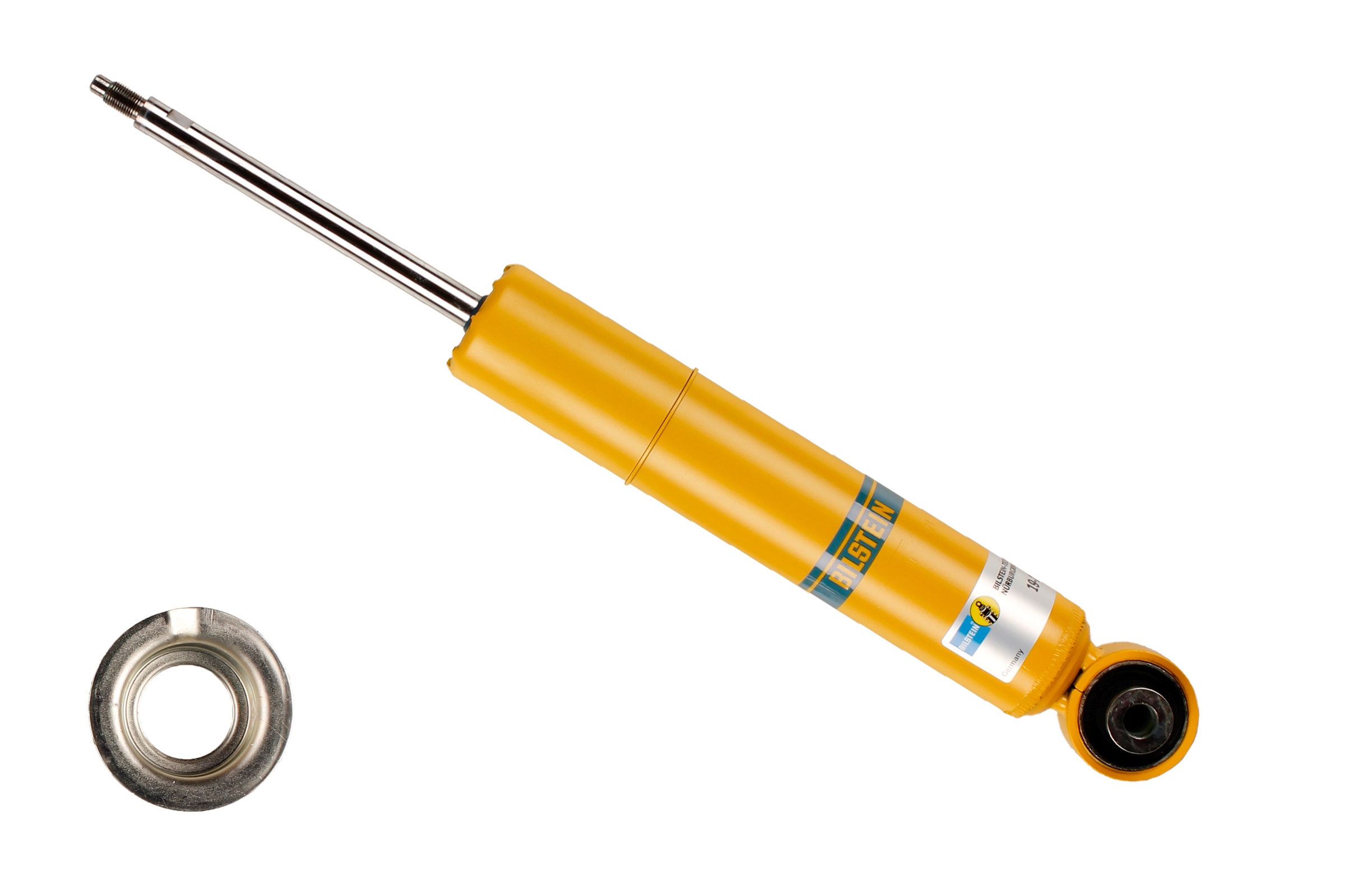 BILSTEIN 19-235516 BILSTEIN - B8 Hochleistungsdämpfer Plus Stoßdämpfer