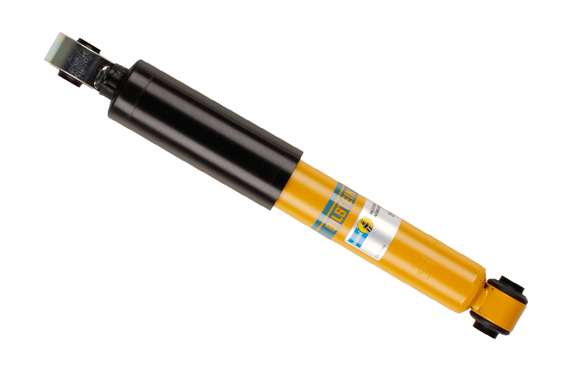 BILSTEIN 19-235738 BILSTEIN - B8 Hochleistungsdämpfer Plus Stoßdämpfer