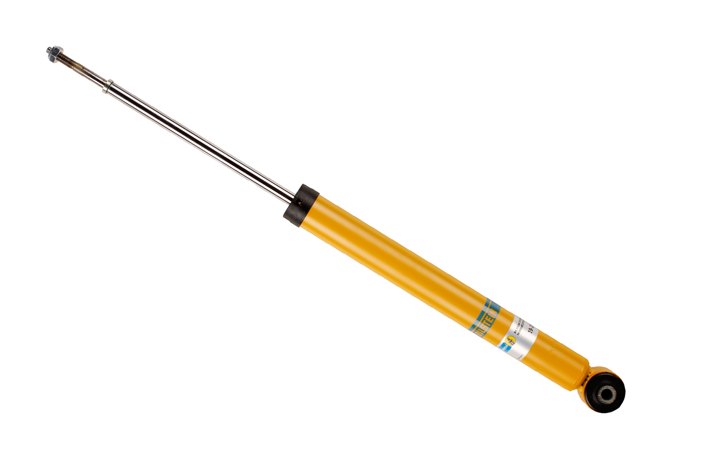 BILSTEIN 19-235905 BILSTEIN - B6 Hochleistungsdämpfer Stoßdämpfer