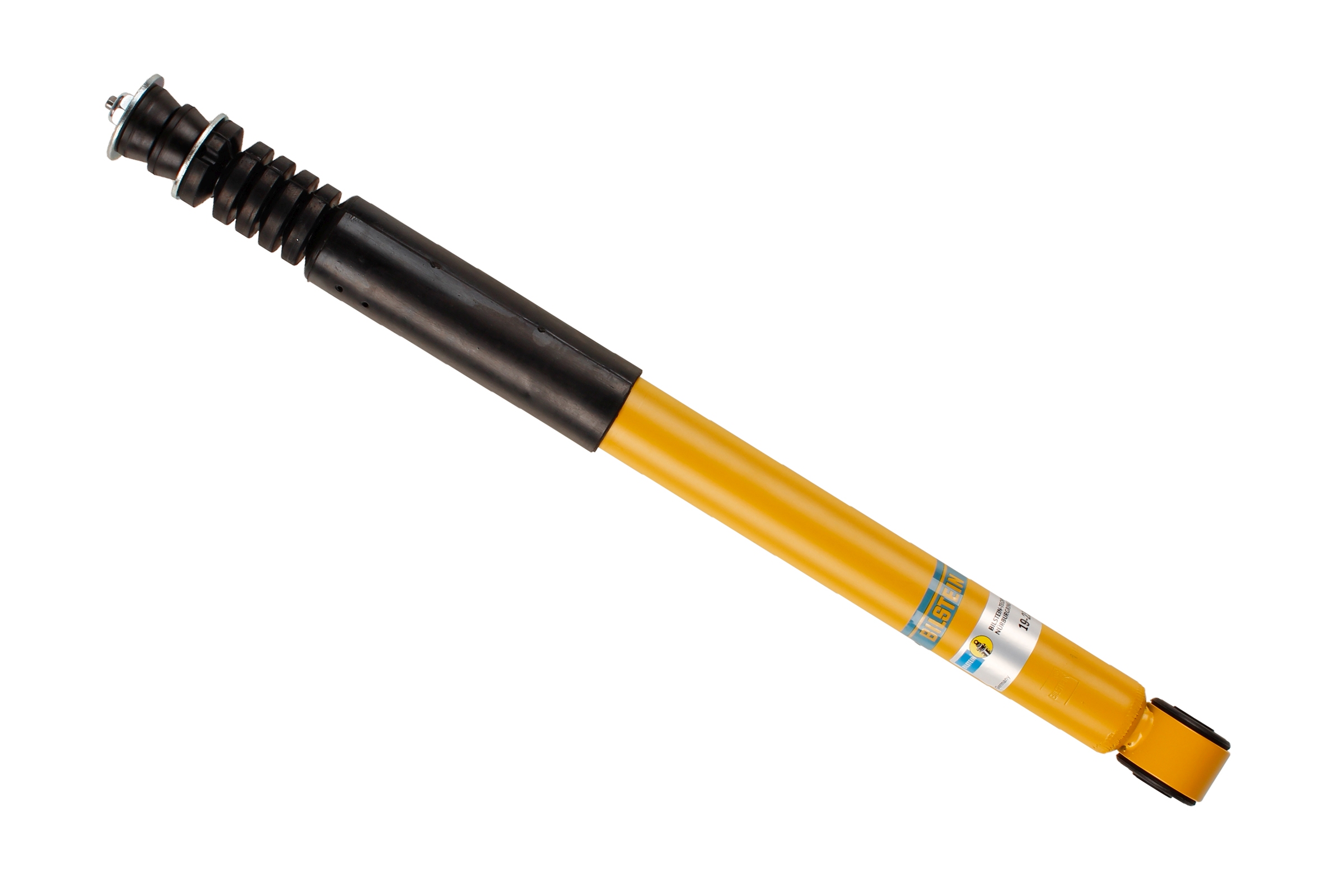 BILSTEIN 19-236087 BILSTEIN - B6 Hochleistungsdämpfer Stoßdämpfer