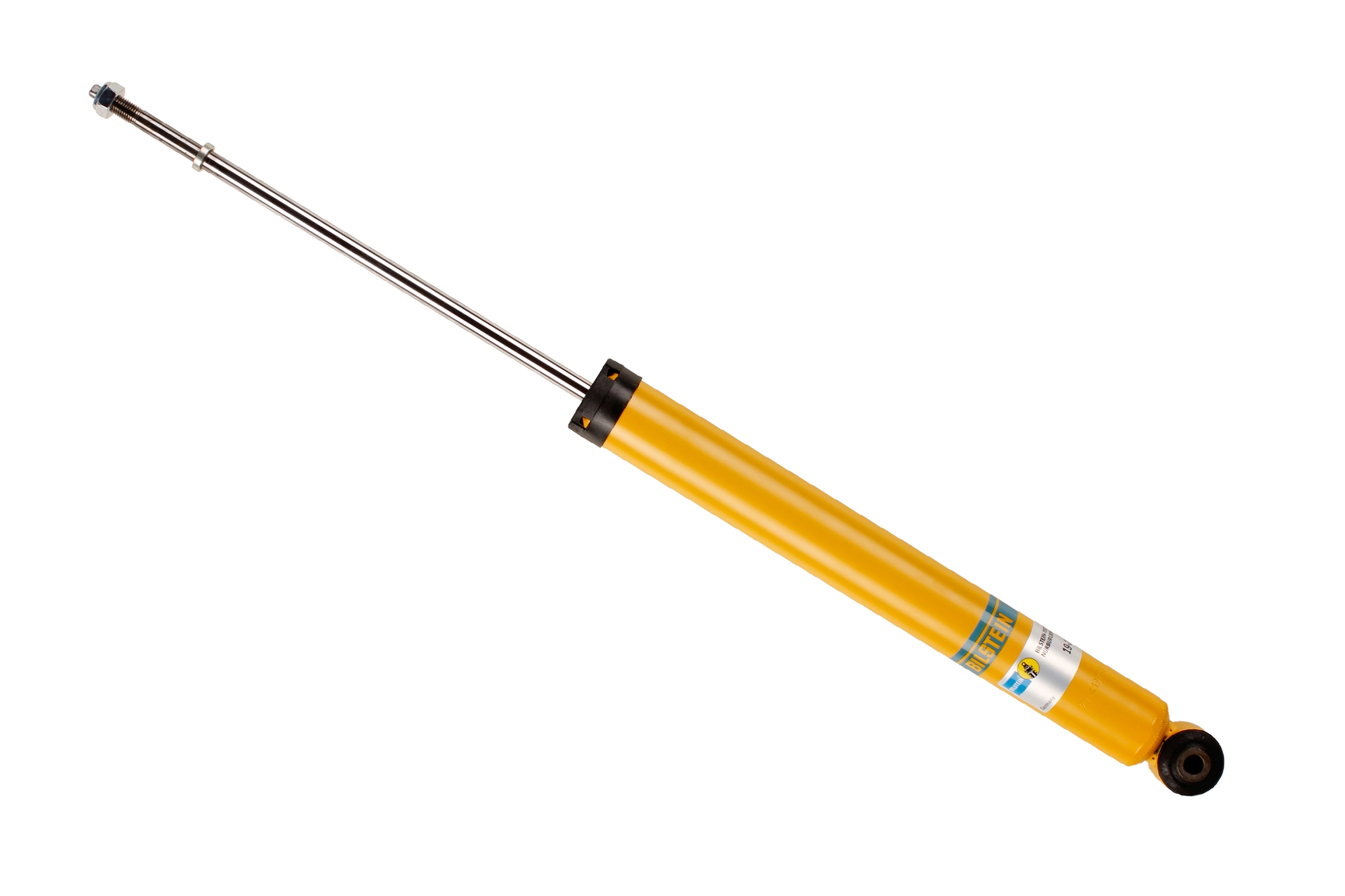 BILSTEIN 19-236315 BILSTEIN - B8 Hochleistungsdämpfer Plus Stoßdämpfer