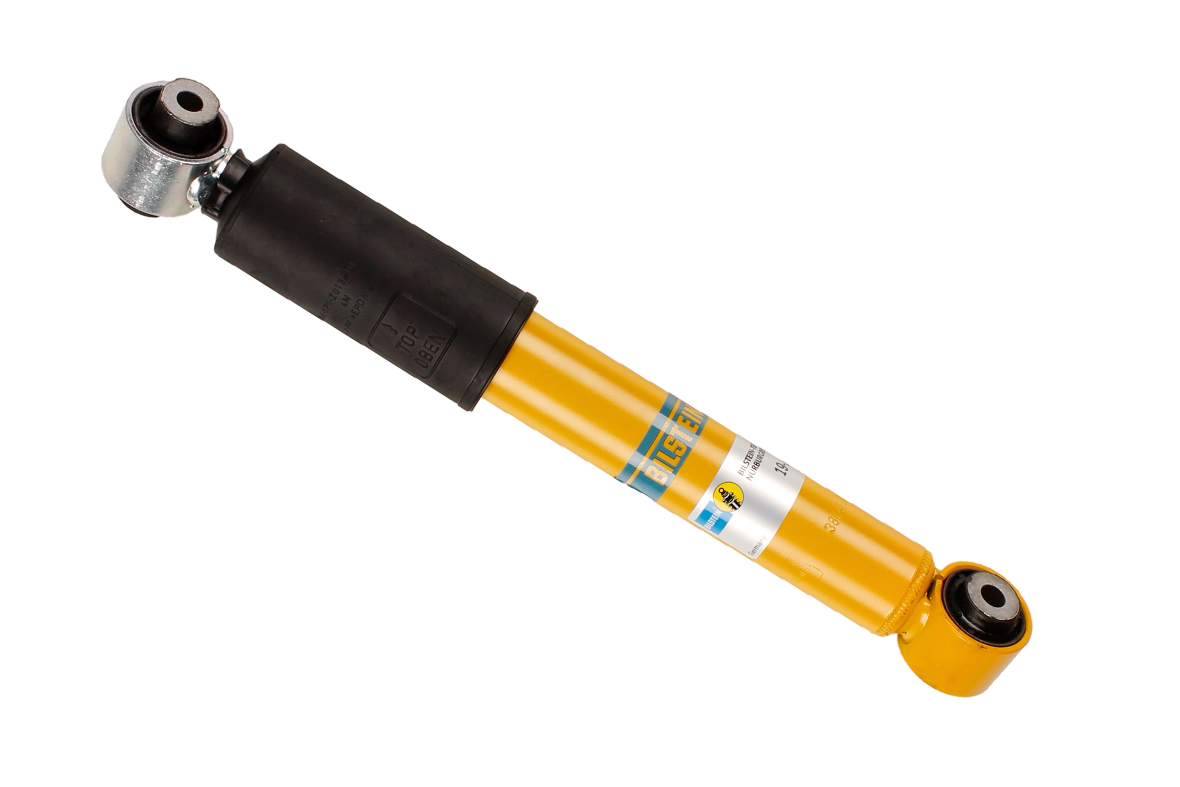 BILSTEIN 19-236353 BILSTEIN - B8 Hochleistungsdämpfer Plus Stoßdämpfer