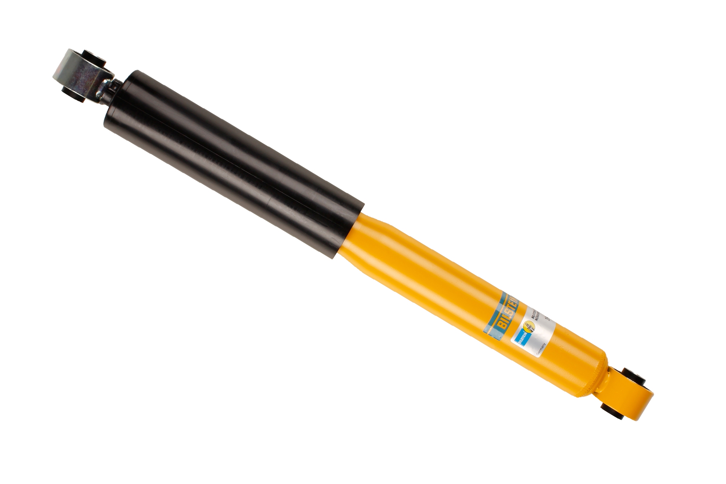 BILSTEIN 19-240541 BILSTEIN - B6 Hochleistungsdämpfer Stoßdämpfer
