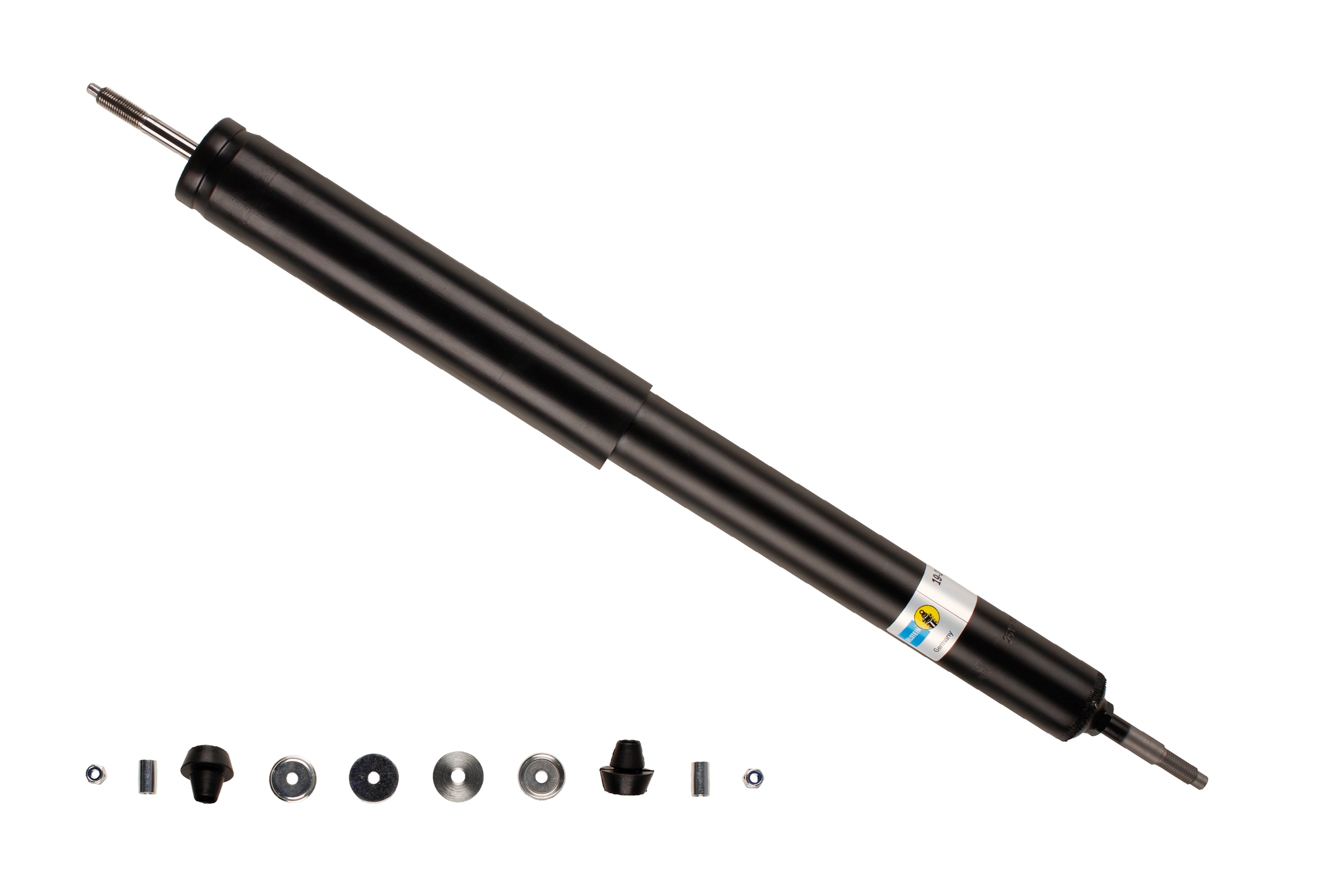 BILSTEIN 19-248301 BILSTEIN - B4 Serienersatz Stoßdämpfer