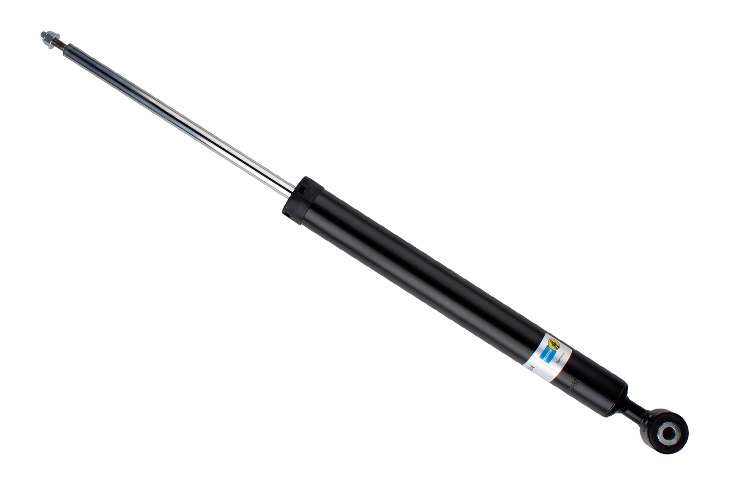 BILSTEIN 19-250304 BILSTEIN - B4 Serienersatz Stoßdämpfer