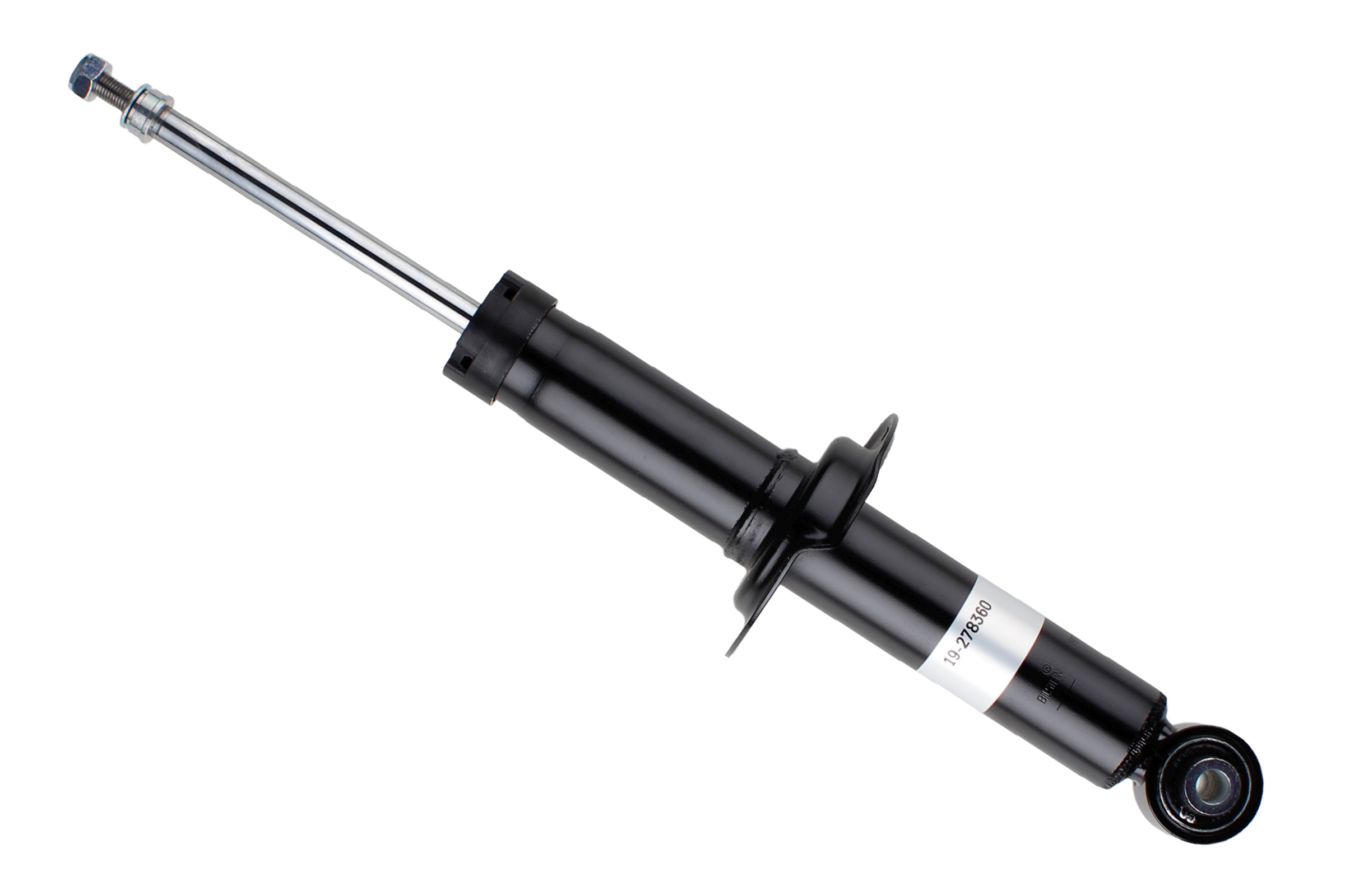 BILSTEIN 19-278360 BILSTEIN - B4 Serienersatz Stoßdämpfer
