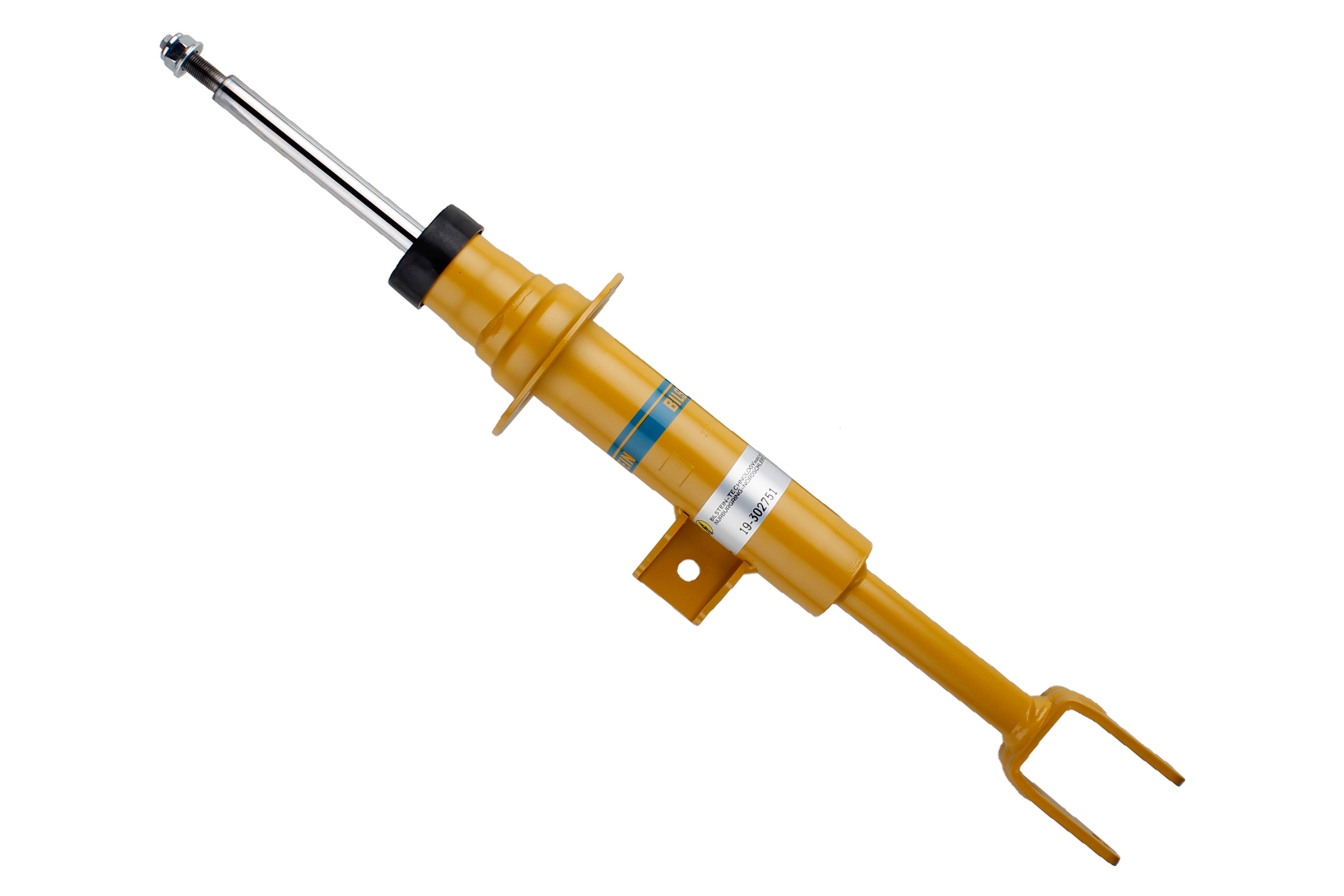 BILSTEIN 19-302751 BILSTEIN - B6 Hochleistungsdämpfer Stoßdämpfer
