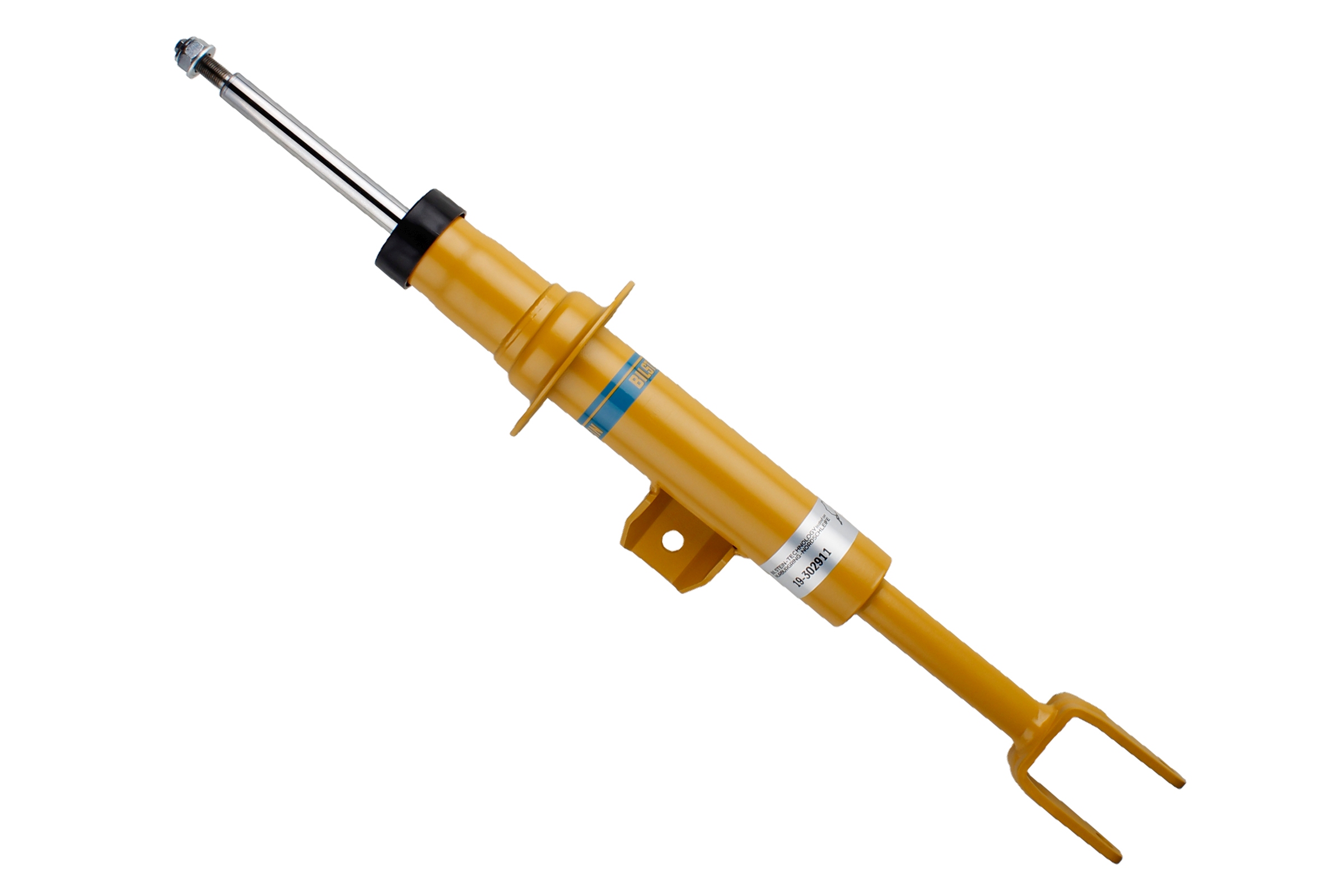 BILSTEIN 19-302911 BILSTEIN - B6 Hochleistungsdämpfer Stoßdämpfer