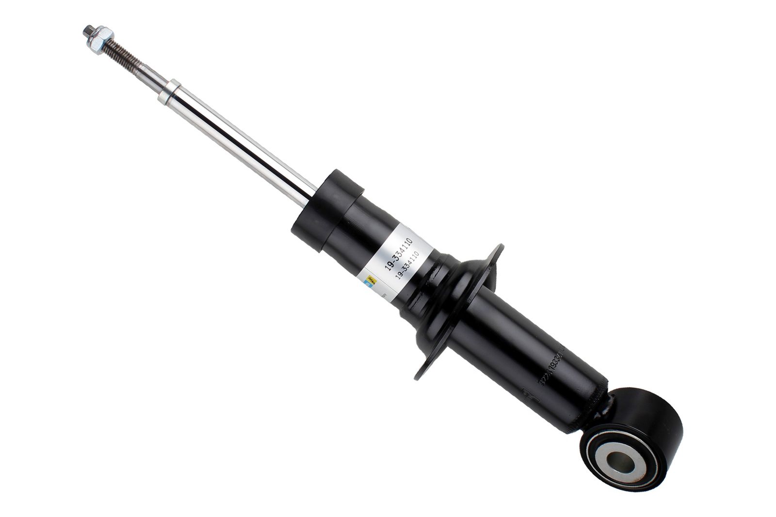 BILSTEIN 19-334110 BILSTEIN - B4 OE Replacement Αμορτισέρ μπροστινός άξονας for FORD FORD ASIA & OCEANIA