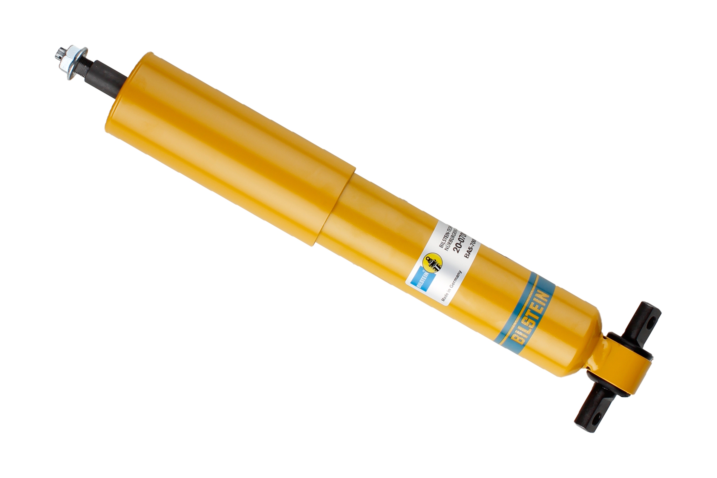BILSTEIN 20-070007 BILSTEIN - B6 Hochleistungsdämpfer Stoßdämpfer