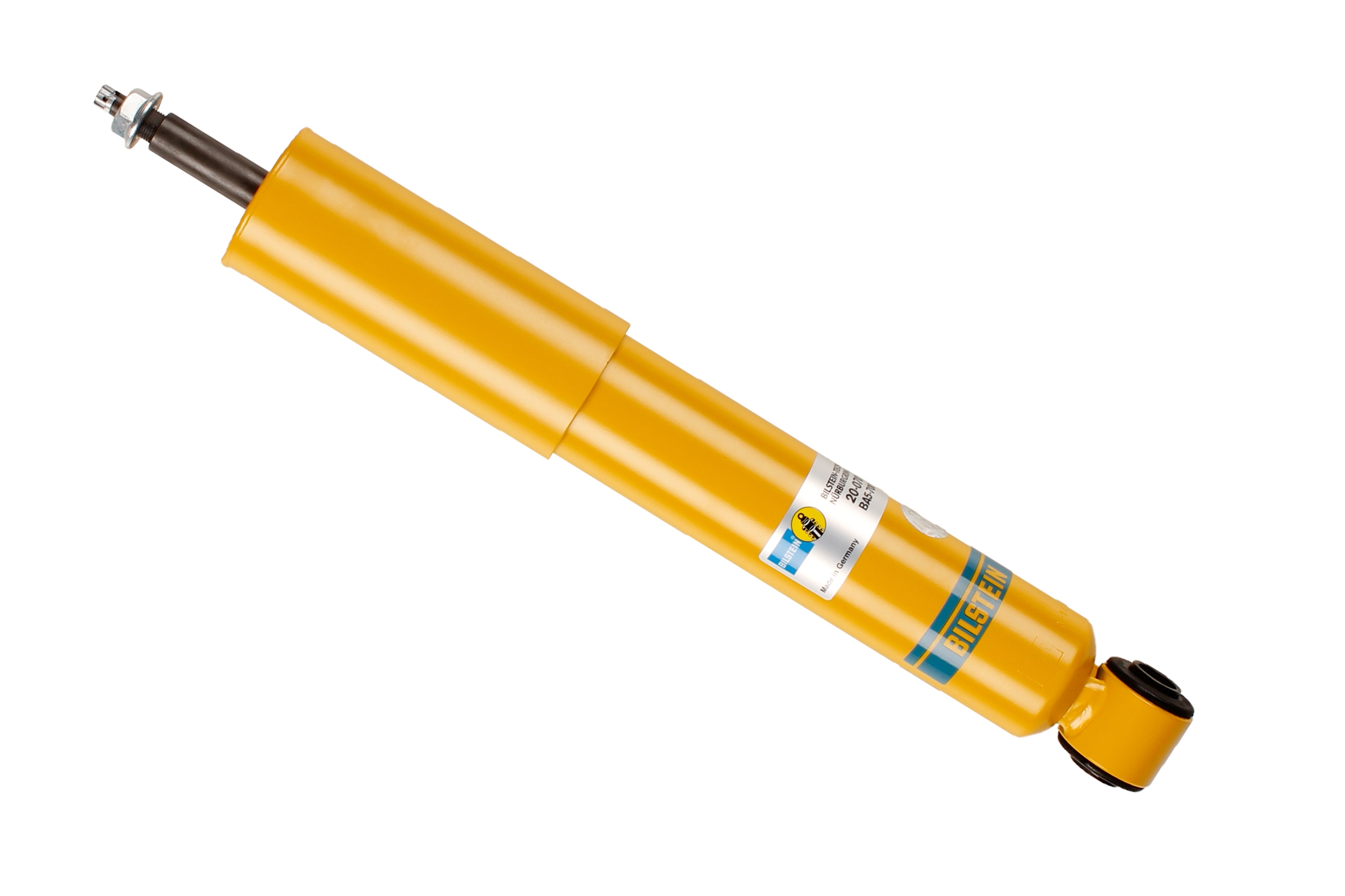 BILSTEIN 20-070014 BILSTEIN - B6 Hochleistungsdämpfer Stoßdämpfer