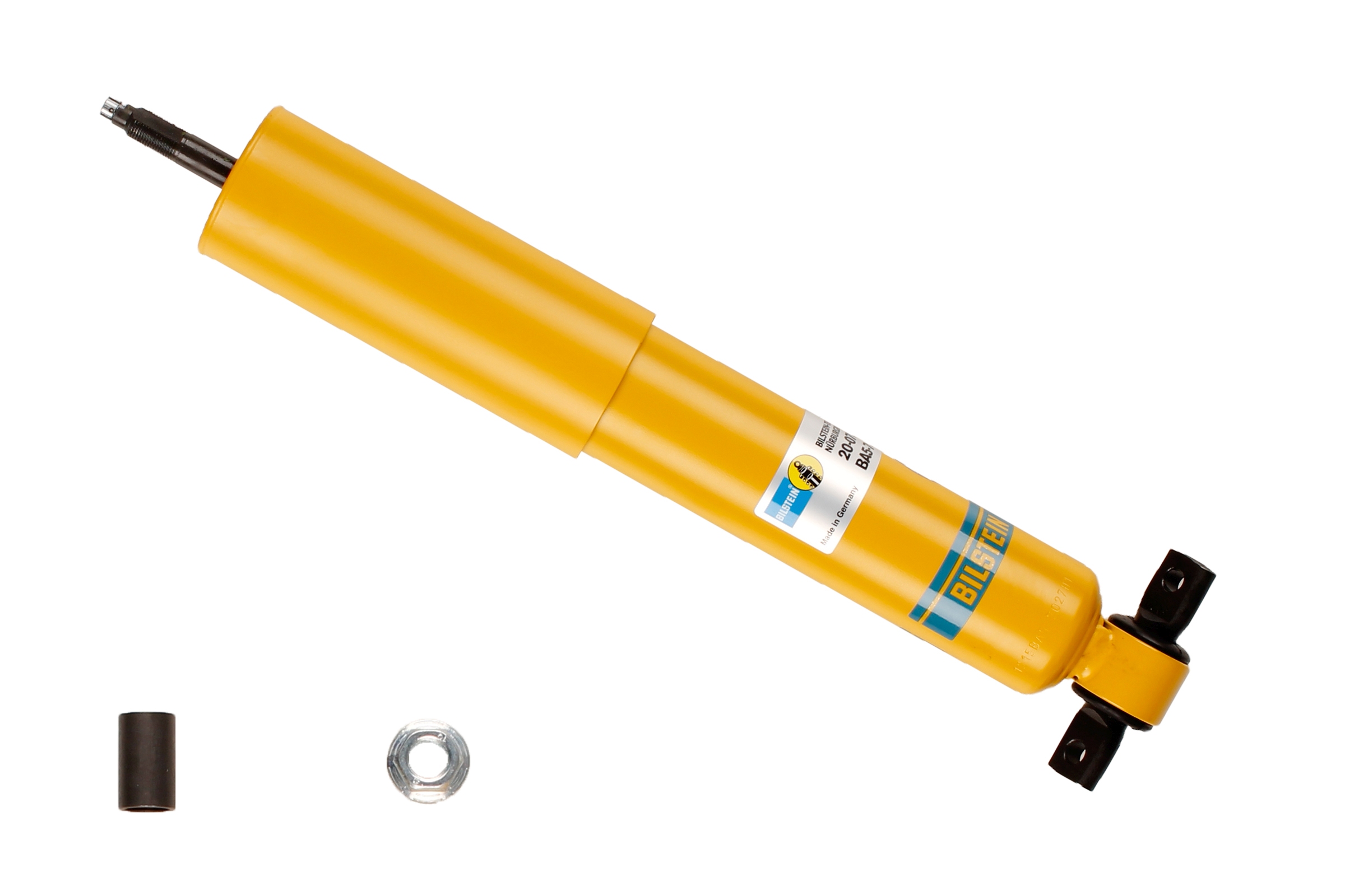 BILSTEIN 20-070274 BILSTEIN - B6 Hochleistungsdämpfer Stoßdämpfer