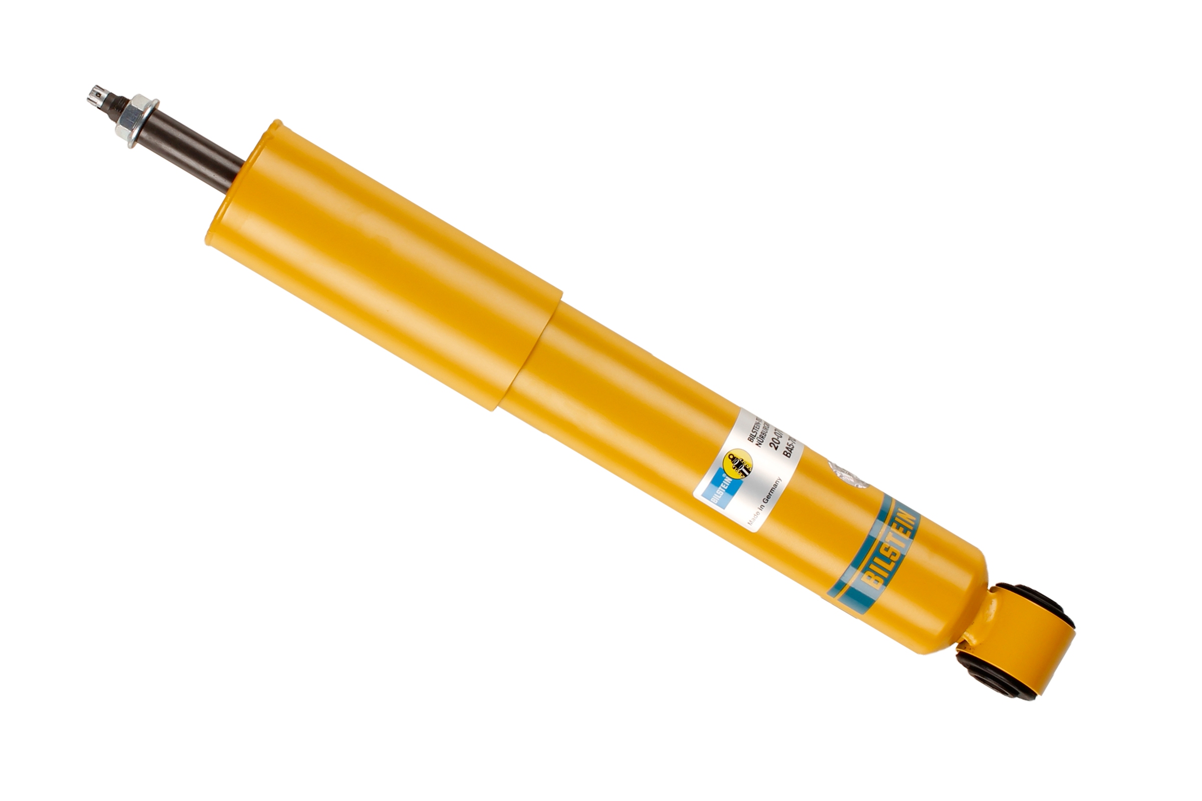 BILSTEIN 20-070281 BILSTEIN - B6 Hochleistungsdämpfer Stoßdämpfer